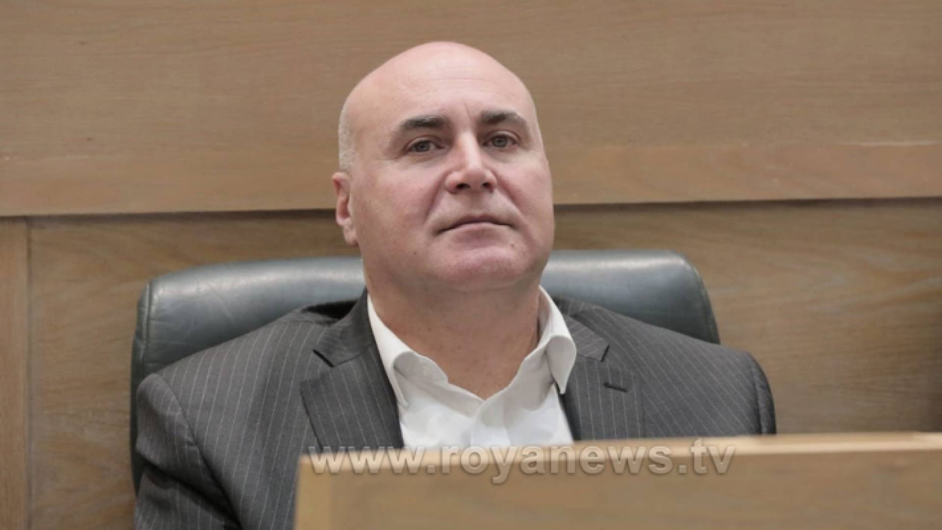 وزير الدولة لشؤون الاستثمار مهند شحادة