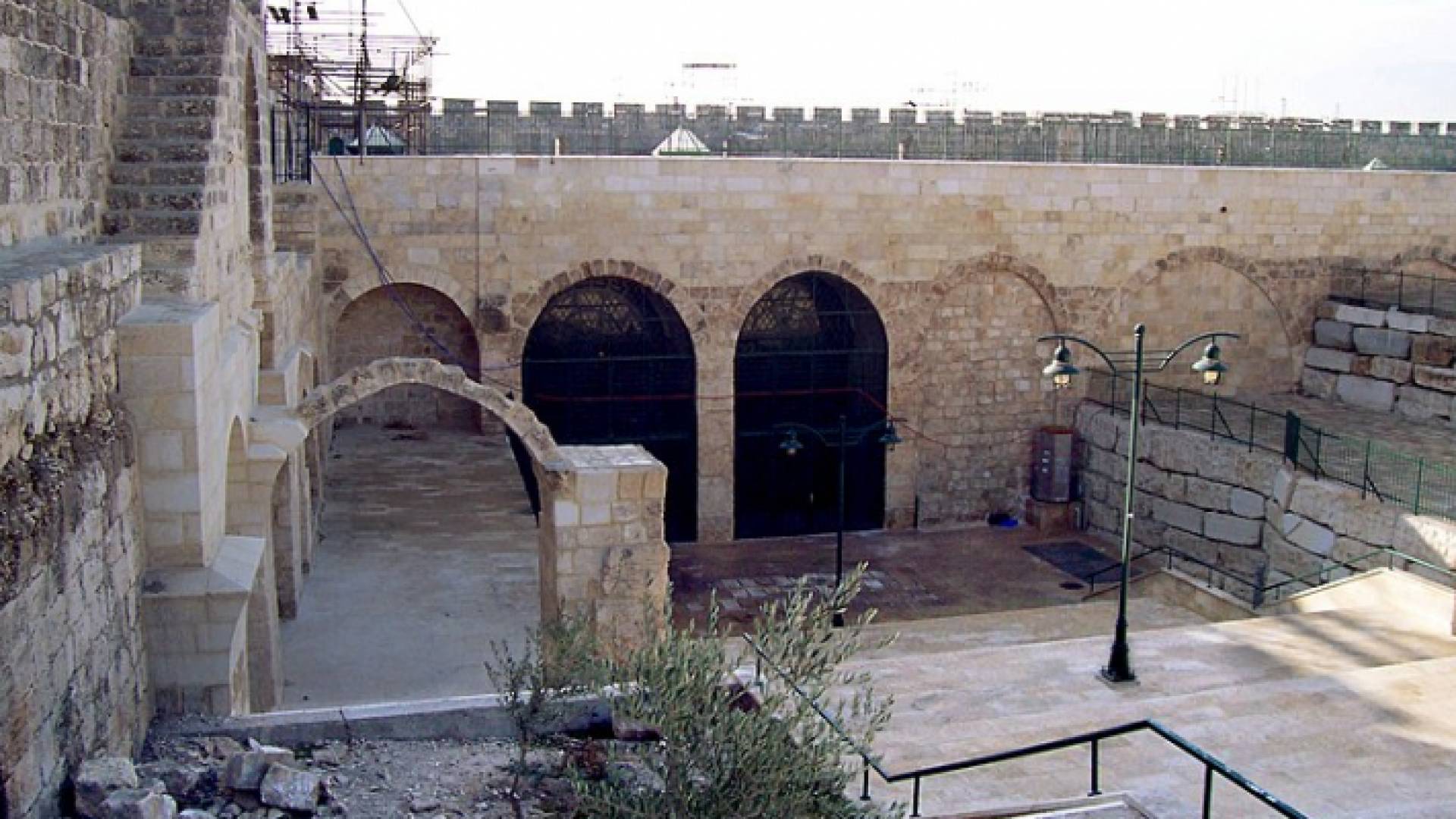 المصلى المرواني