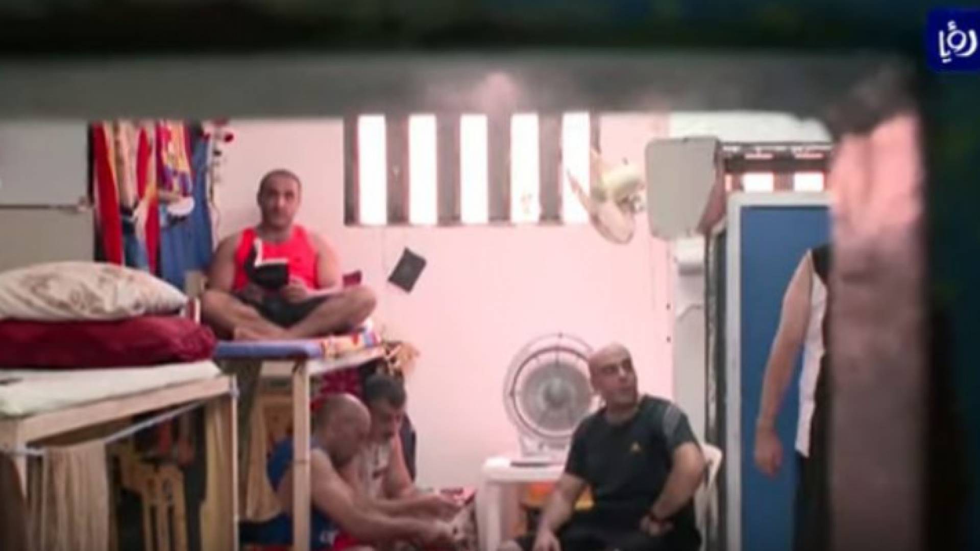 مليون معتقل فلسطيني منذ عام 1997