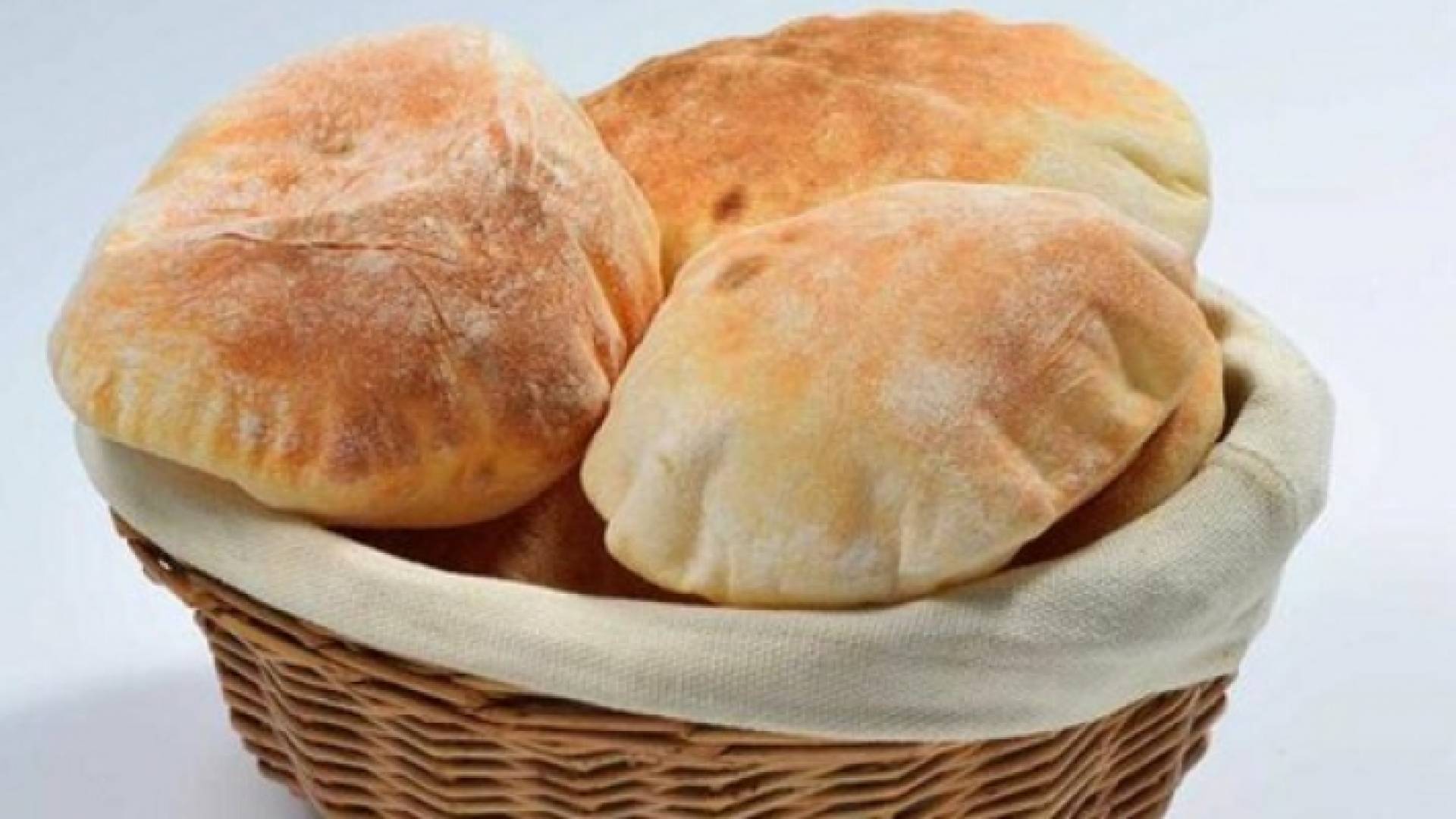 الخبز - ارشيفية