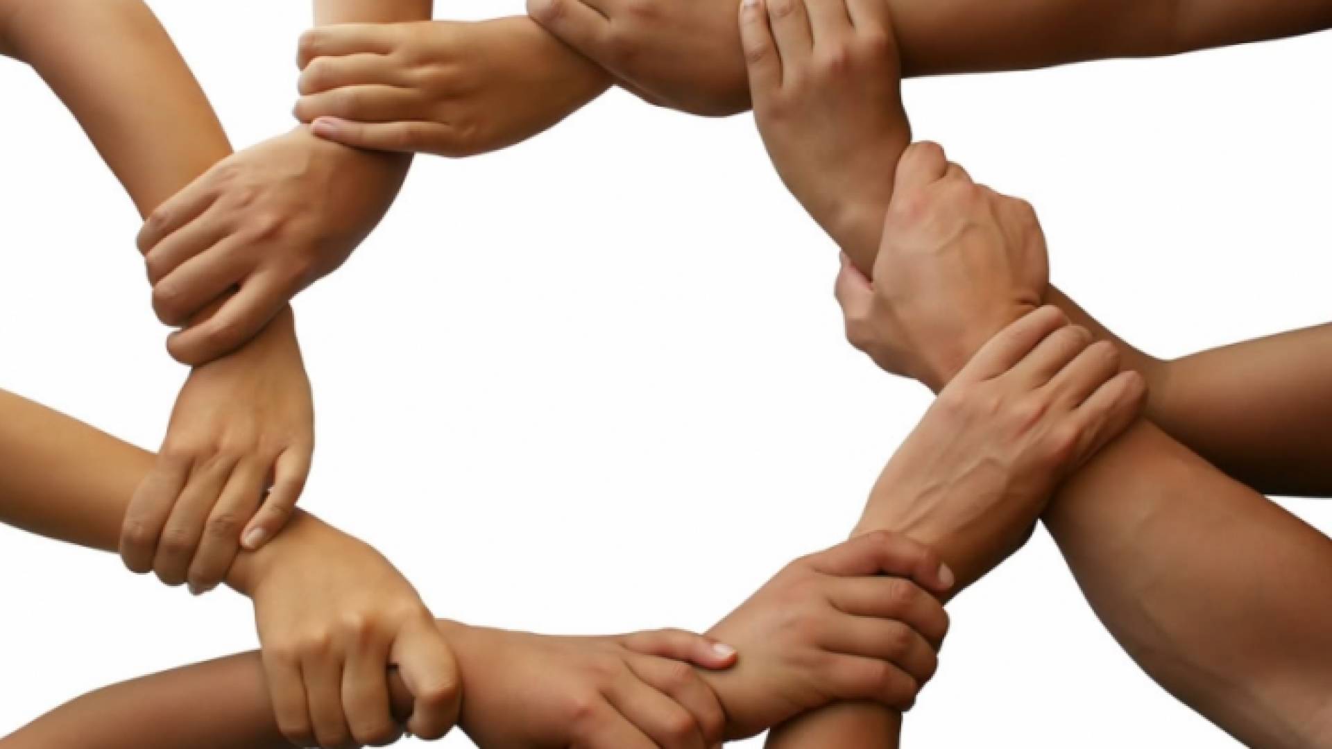 تعبيرية عن الجمعيات الخيرية