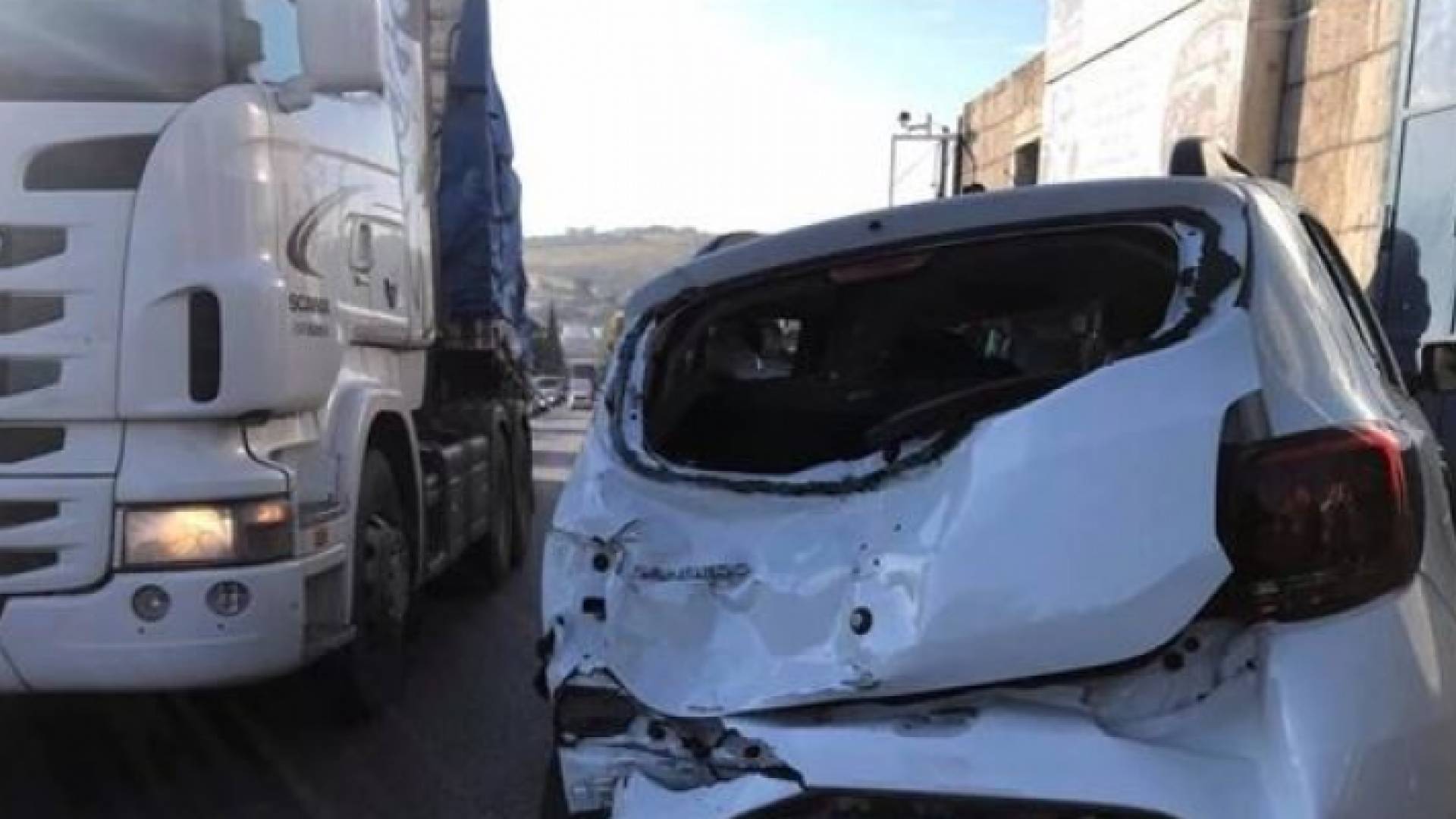 شرطة الاحتلال صادر ت كاميرات المراقبة