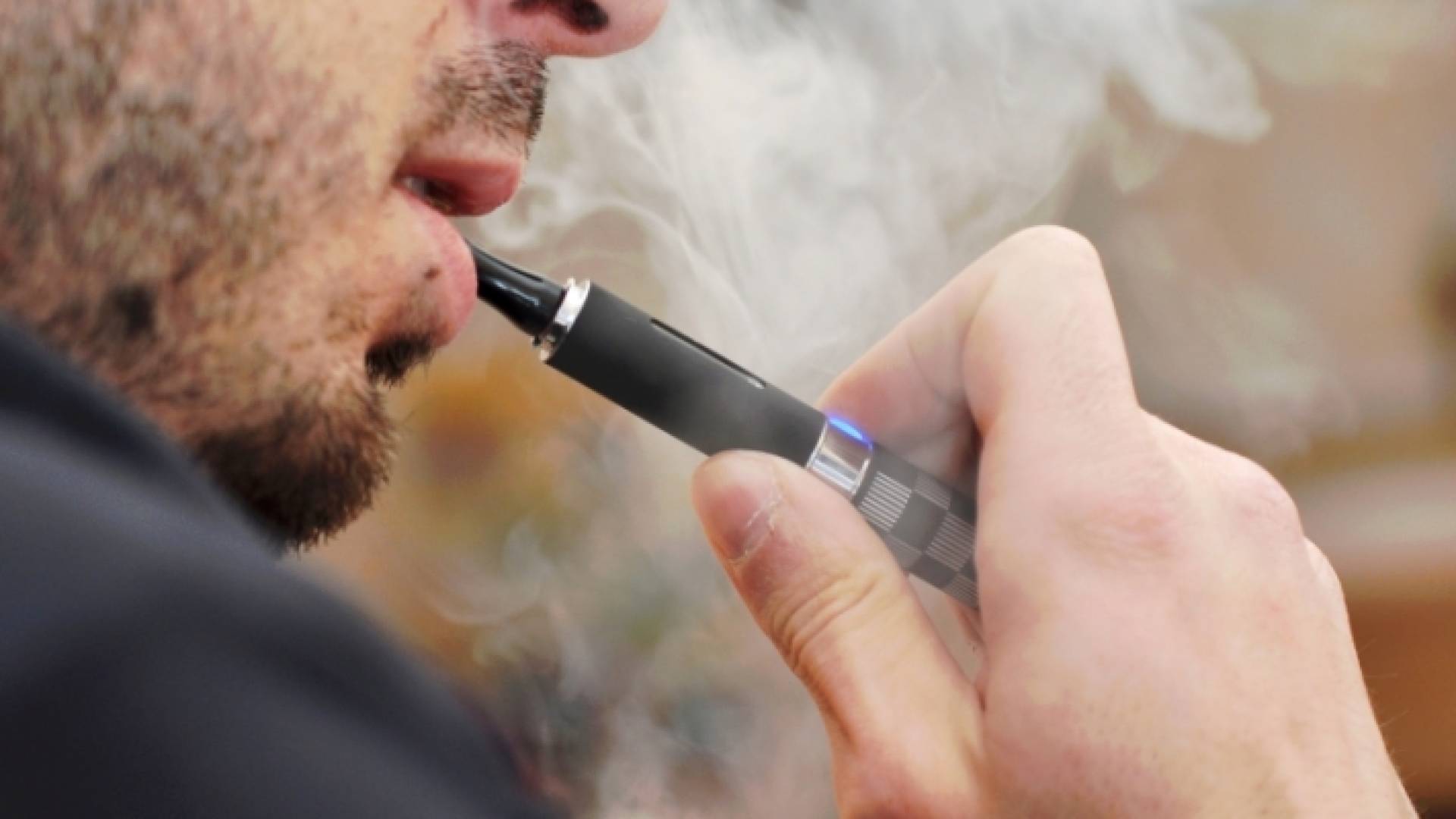 السجائر الالكترونية