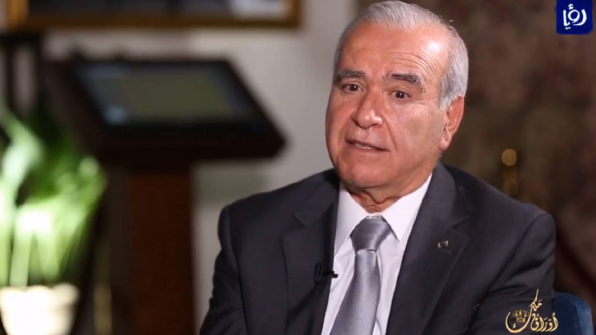 وزير التربية والتعليم وزير التعليم العالي الدكتور وليد المعاني