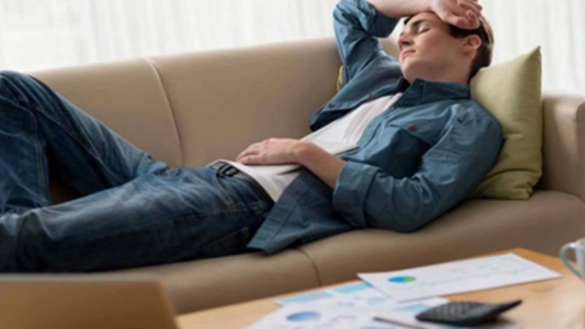 القيلولة" مفيدة في منتصف النهار