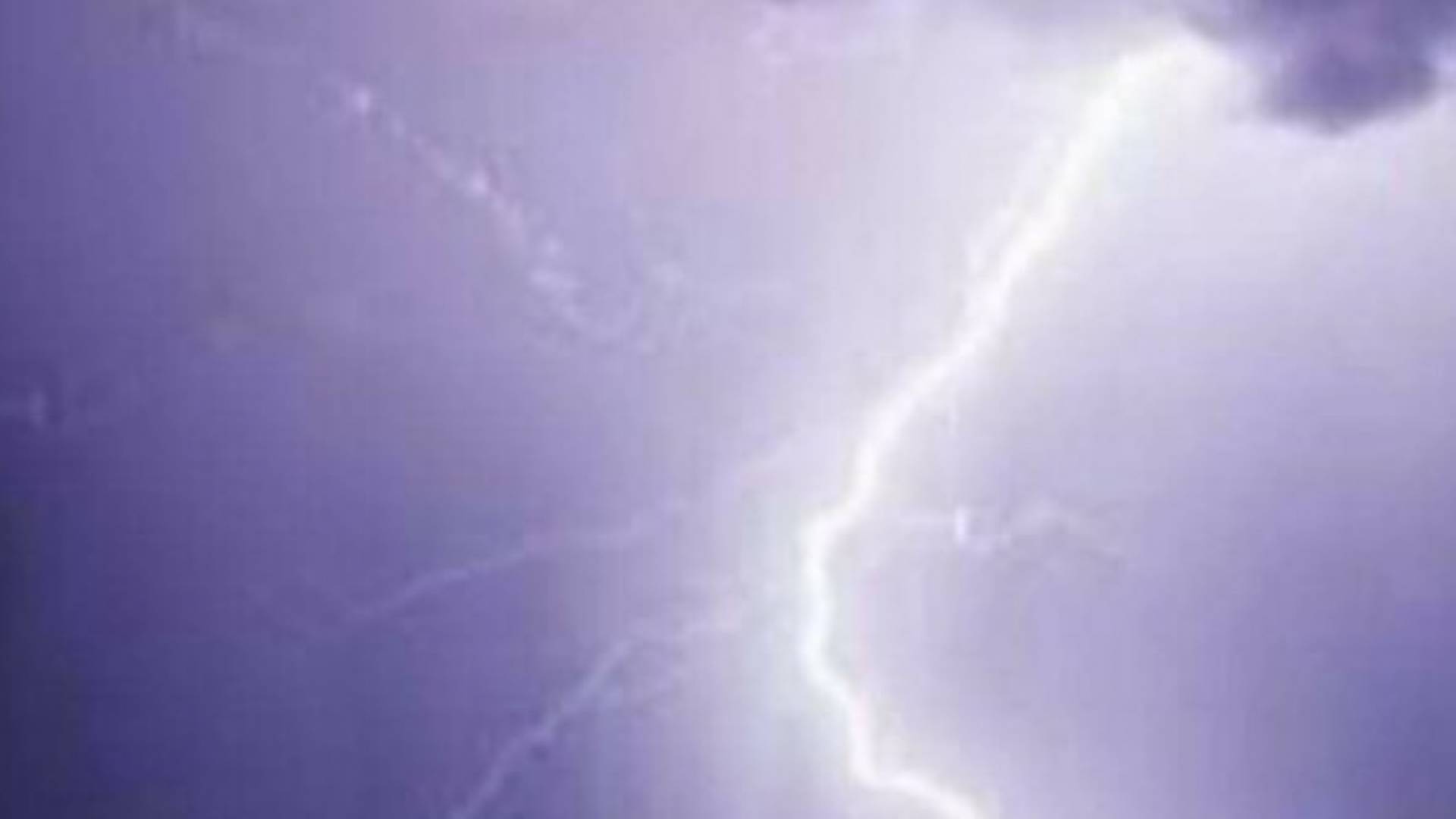 هبات الرياح ستصل سرعتها إلى 80كلم بالساعة