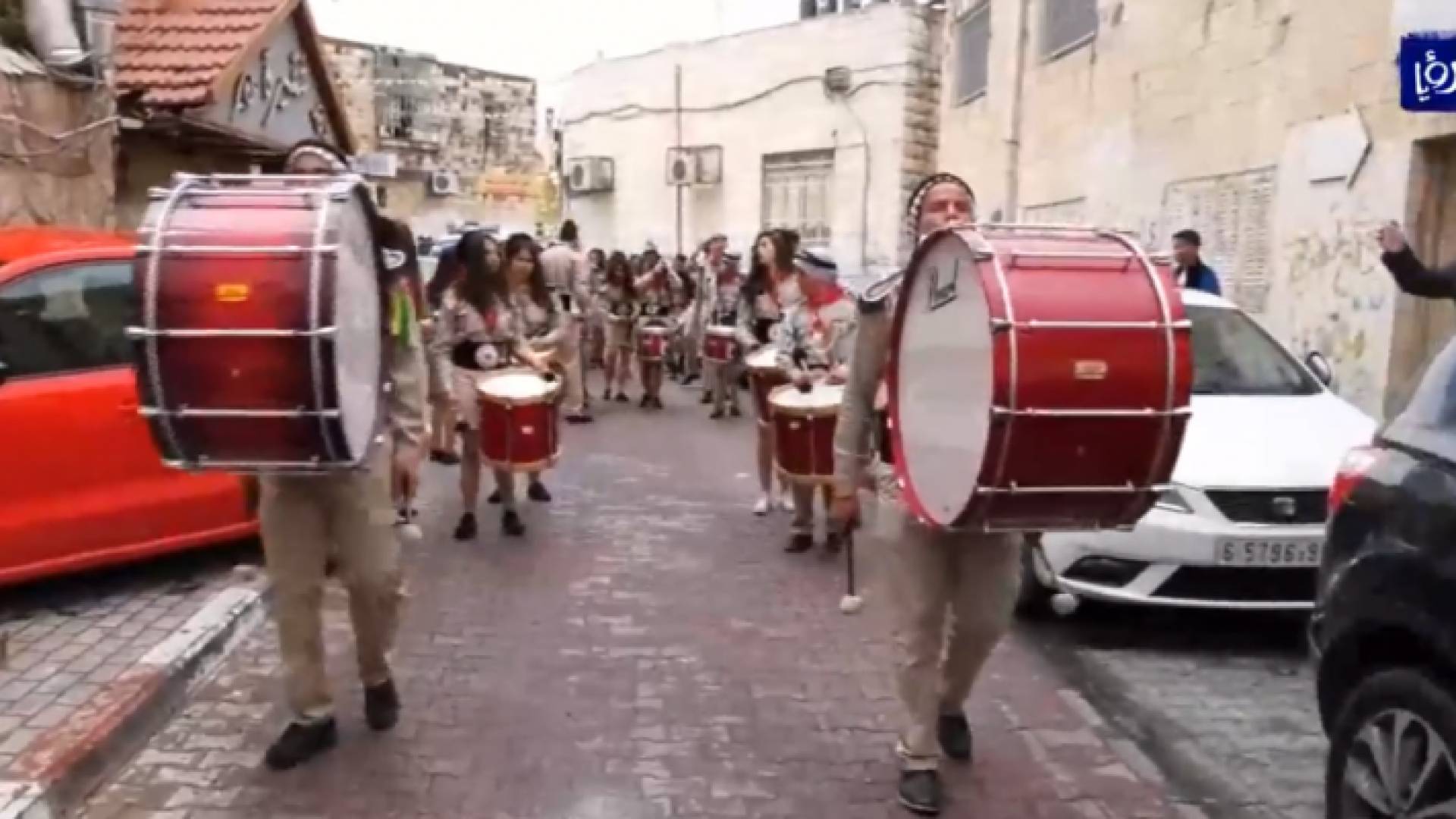 من الاحتفالات