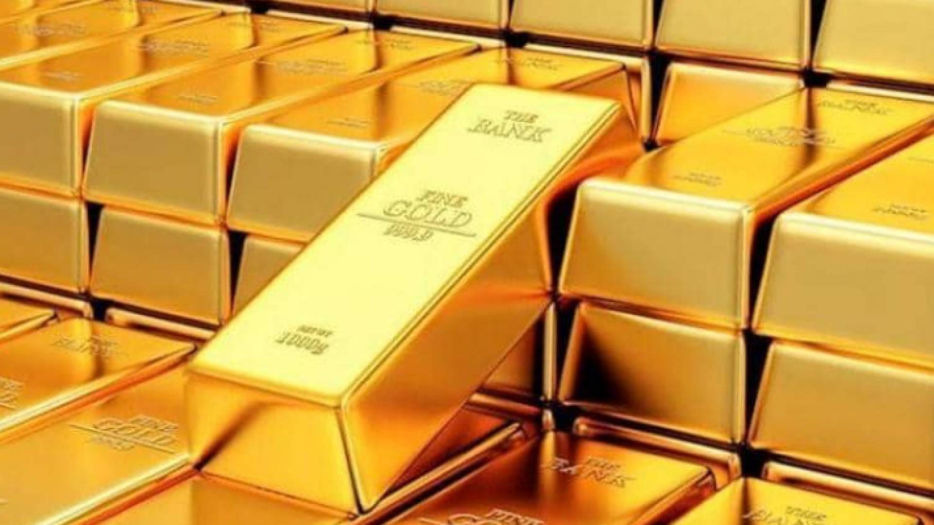 النفط انعش ارتفاع الذهب