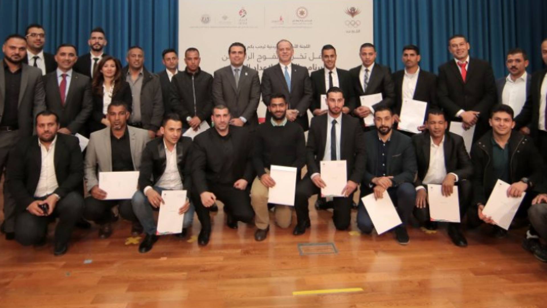 الأمير فيصل يرعى حفل خريجي مبادرة قصي والبرنامج الوطني لإعداد المدربين