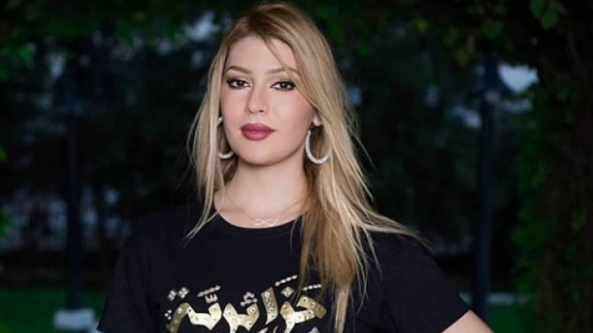 تضم قائمة المشاركات في المنافسات على اللقب فتيات من 22 دولة عربية