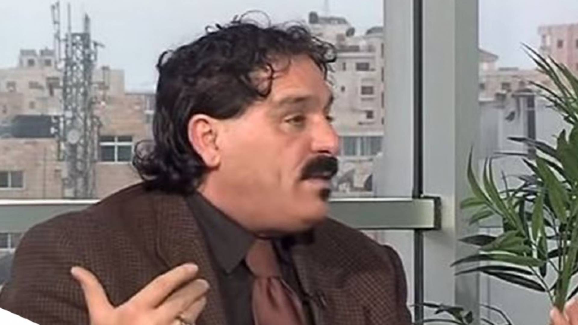 الشاعر العراقي خضير هادي