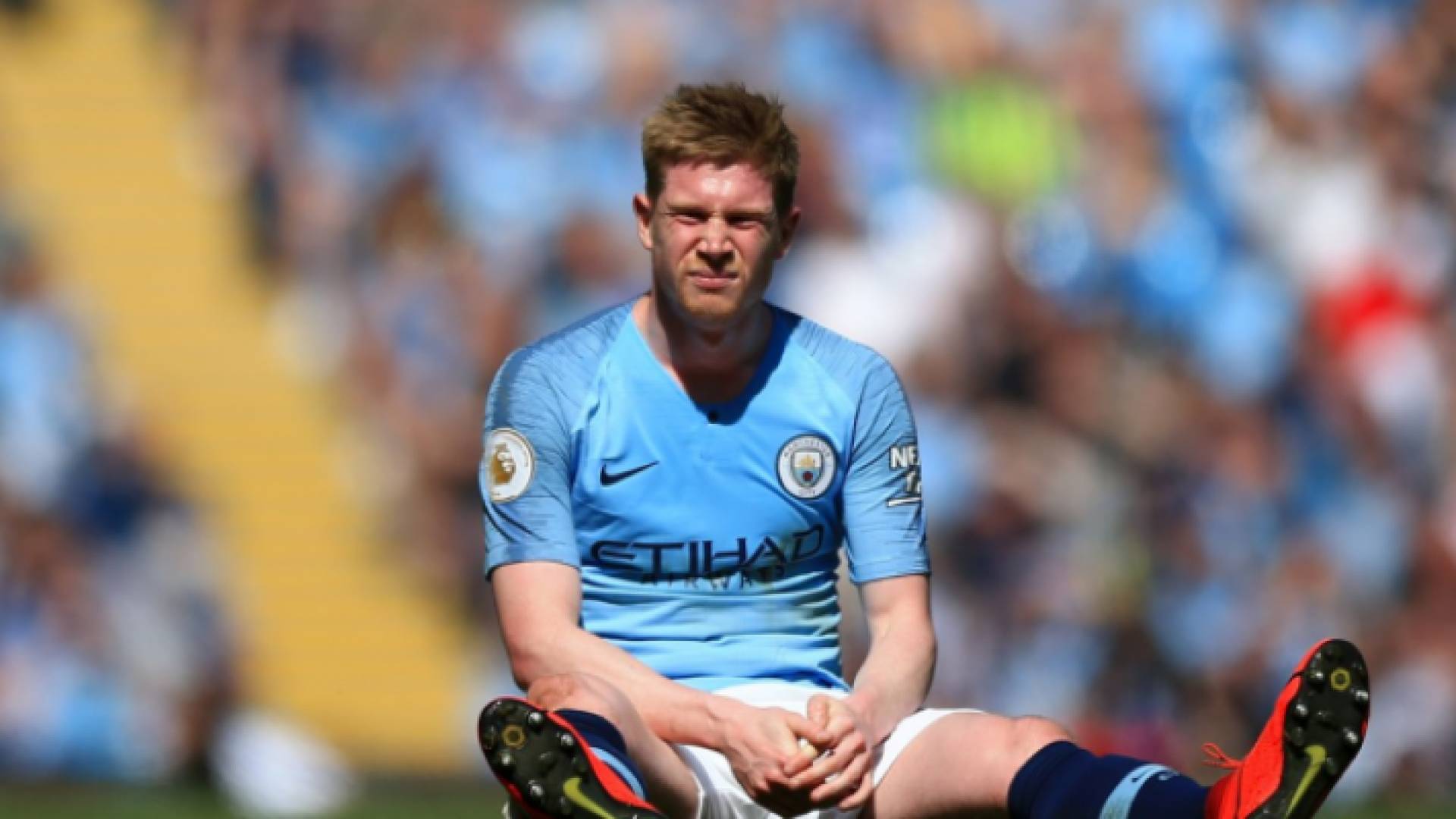 كيفن دي بروين