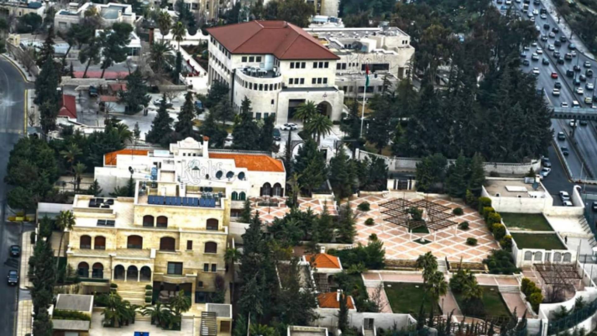 مجلس الوزراء - ارشيفية