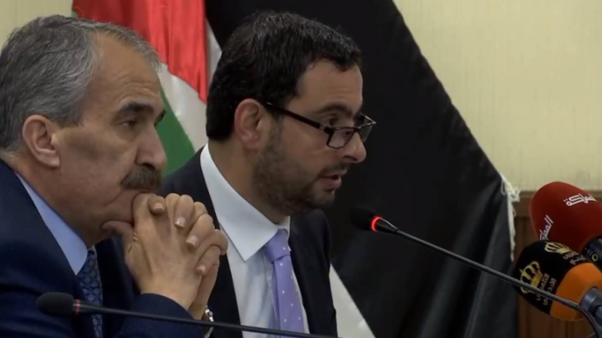 وزير الصناعة