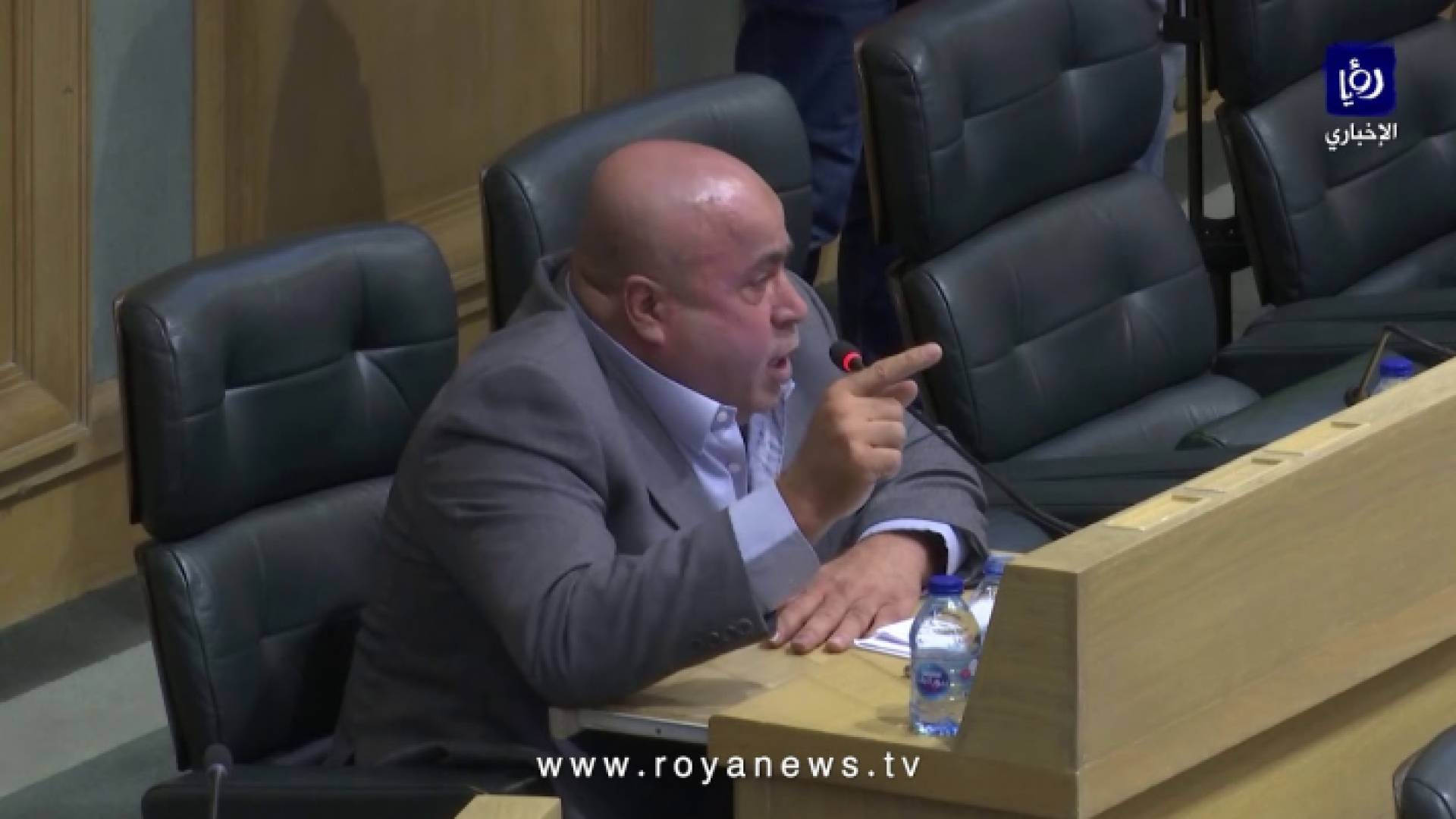 النائب خليل عطية