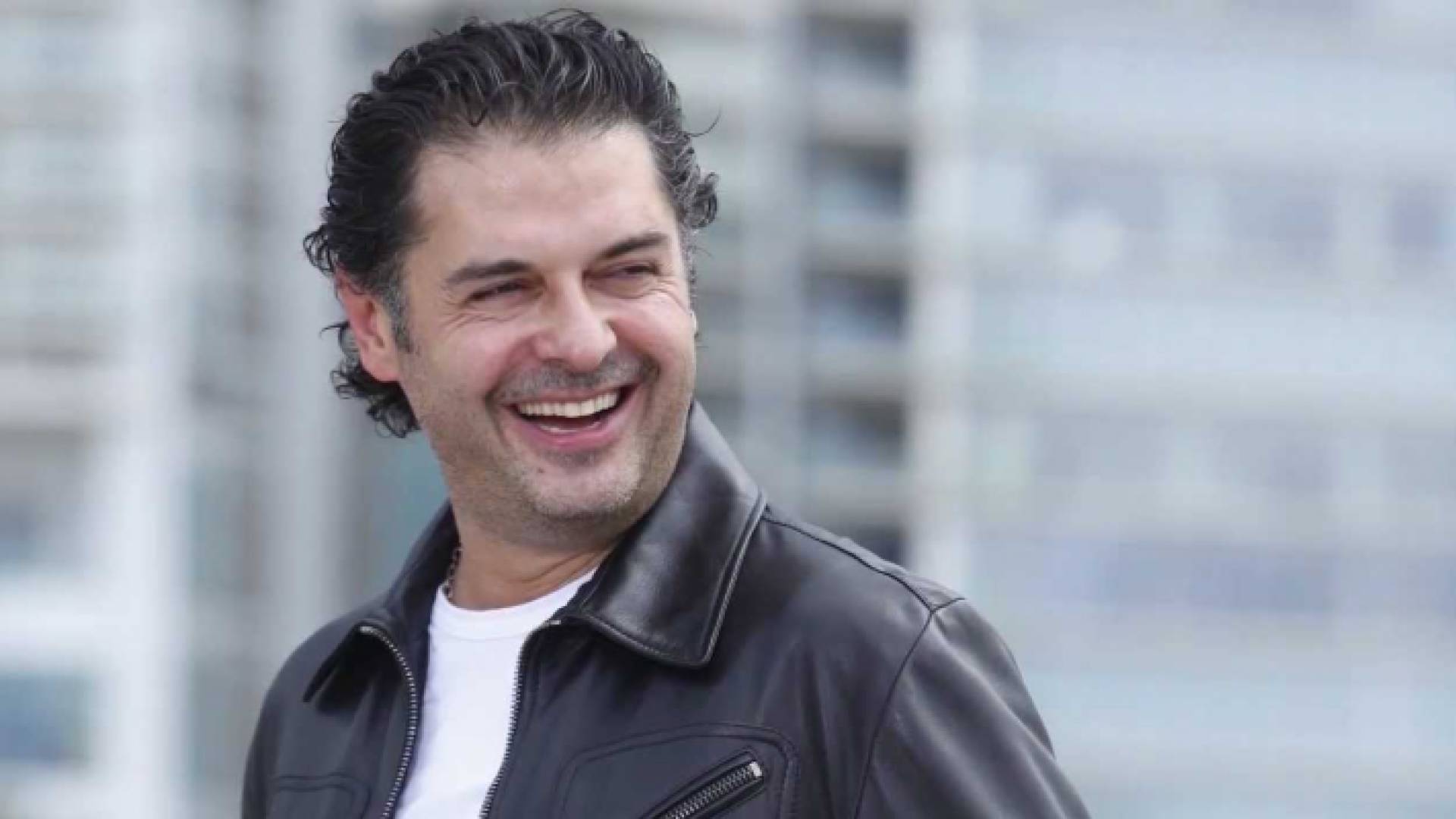 الفنان راغب علامة