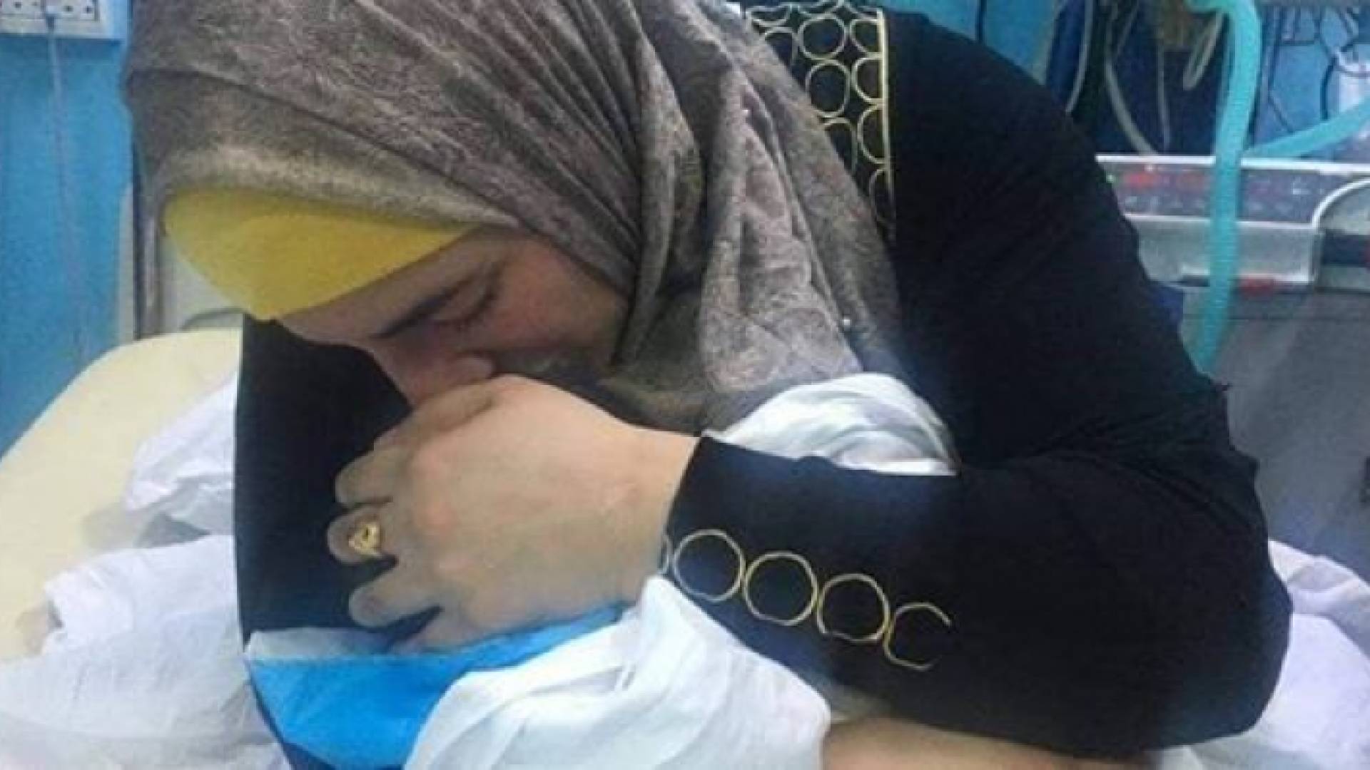 الطبيب ترك الطفل كنان بدون كلى.. حيث تستحيل حياة الأنسان