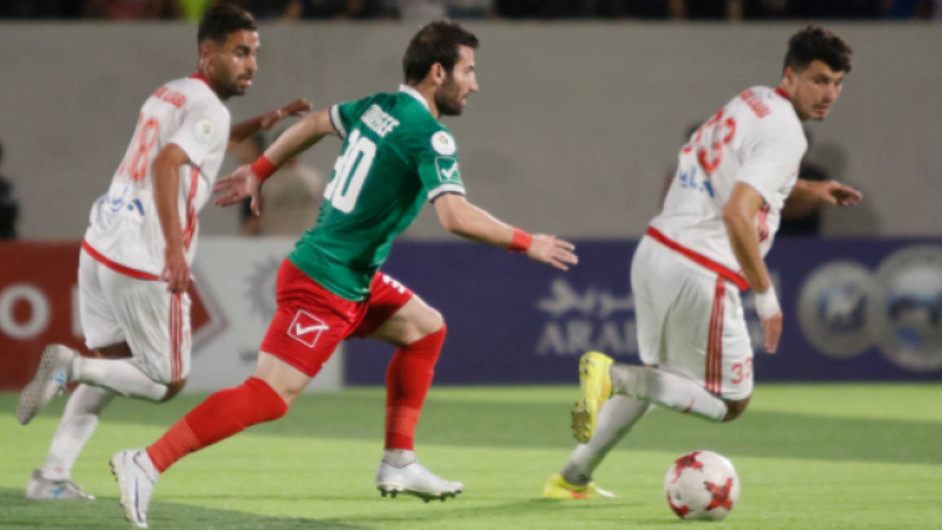 الوحدات والعقبة - ارشيفية