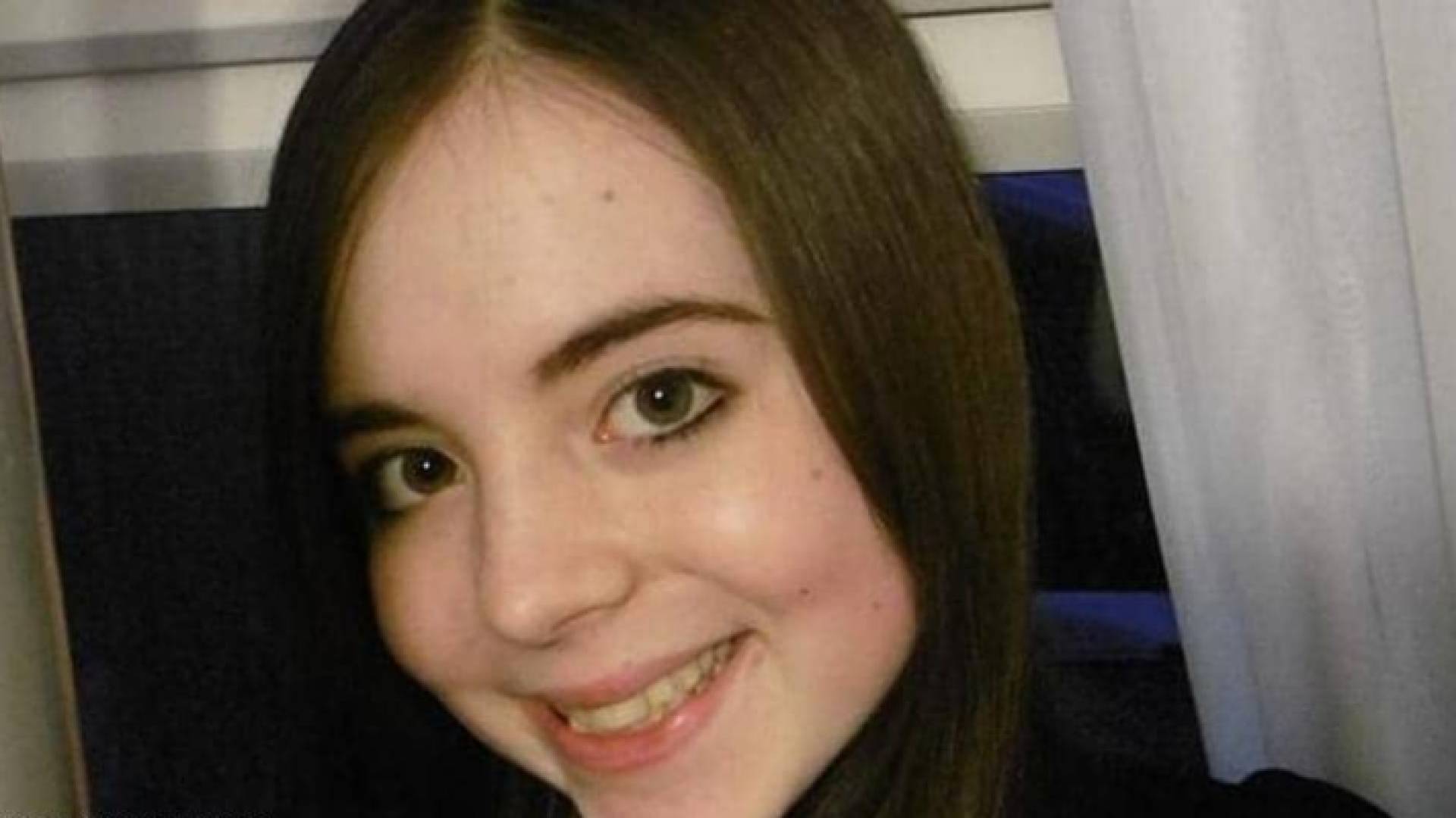 كانت تعاني من القلق والضغط وضعف الثقة في النفس