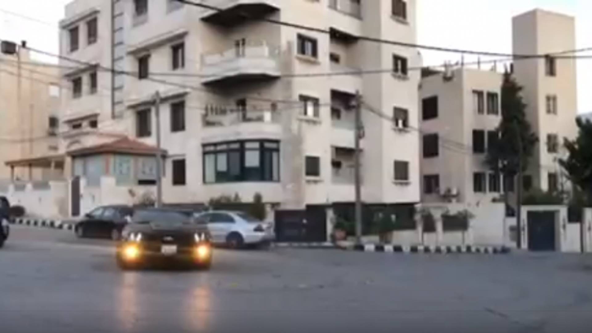 صورة من الفيديو