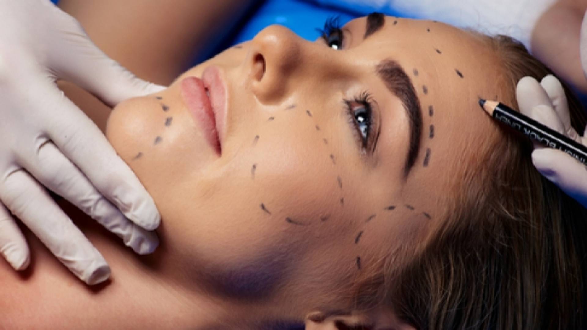 عمليات تجميل - تعبيرية