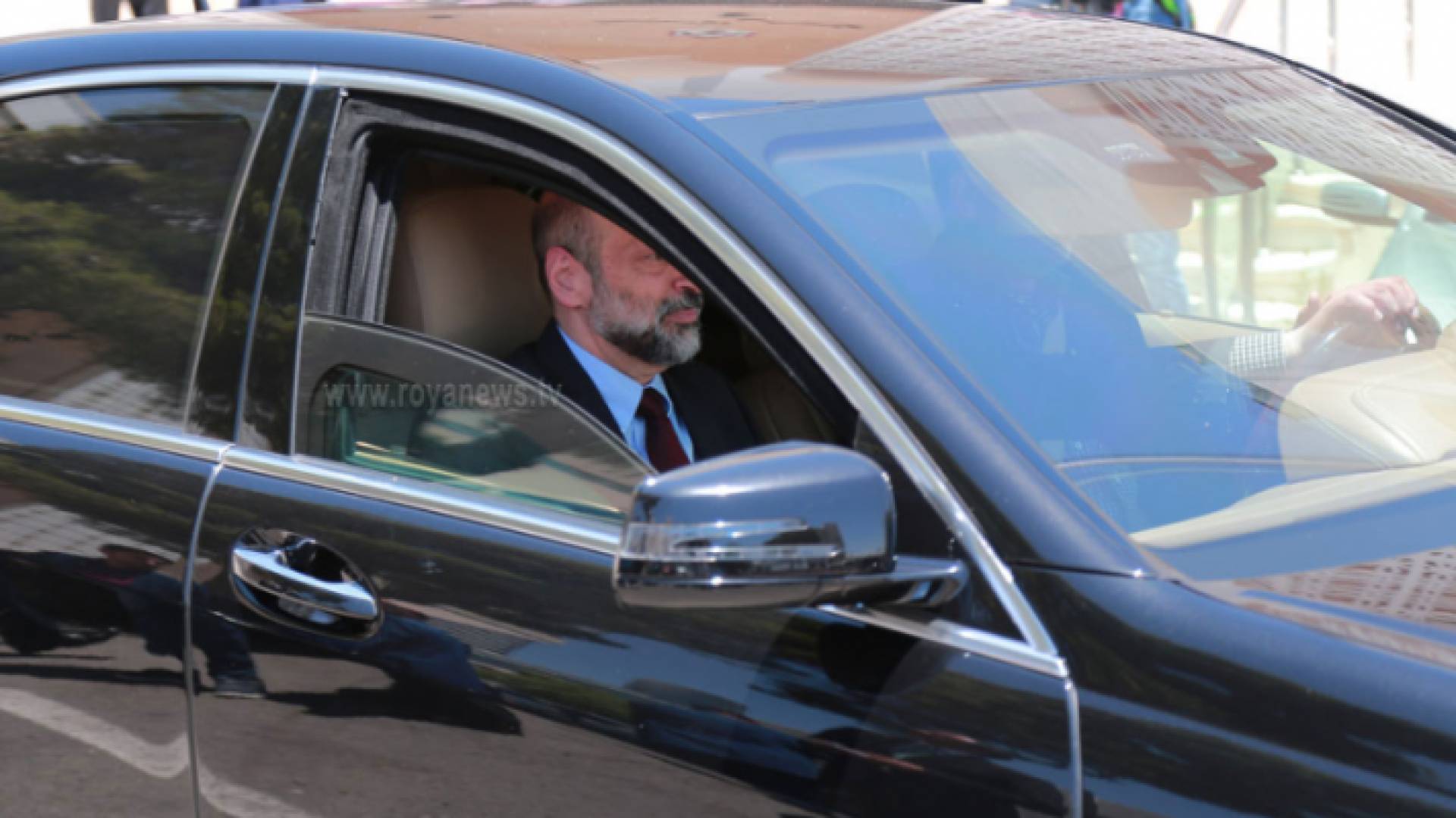 الرزاز - أرشيفية