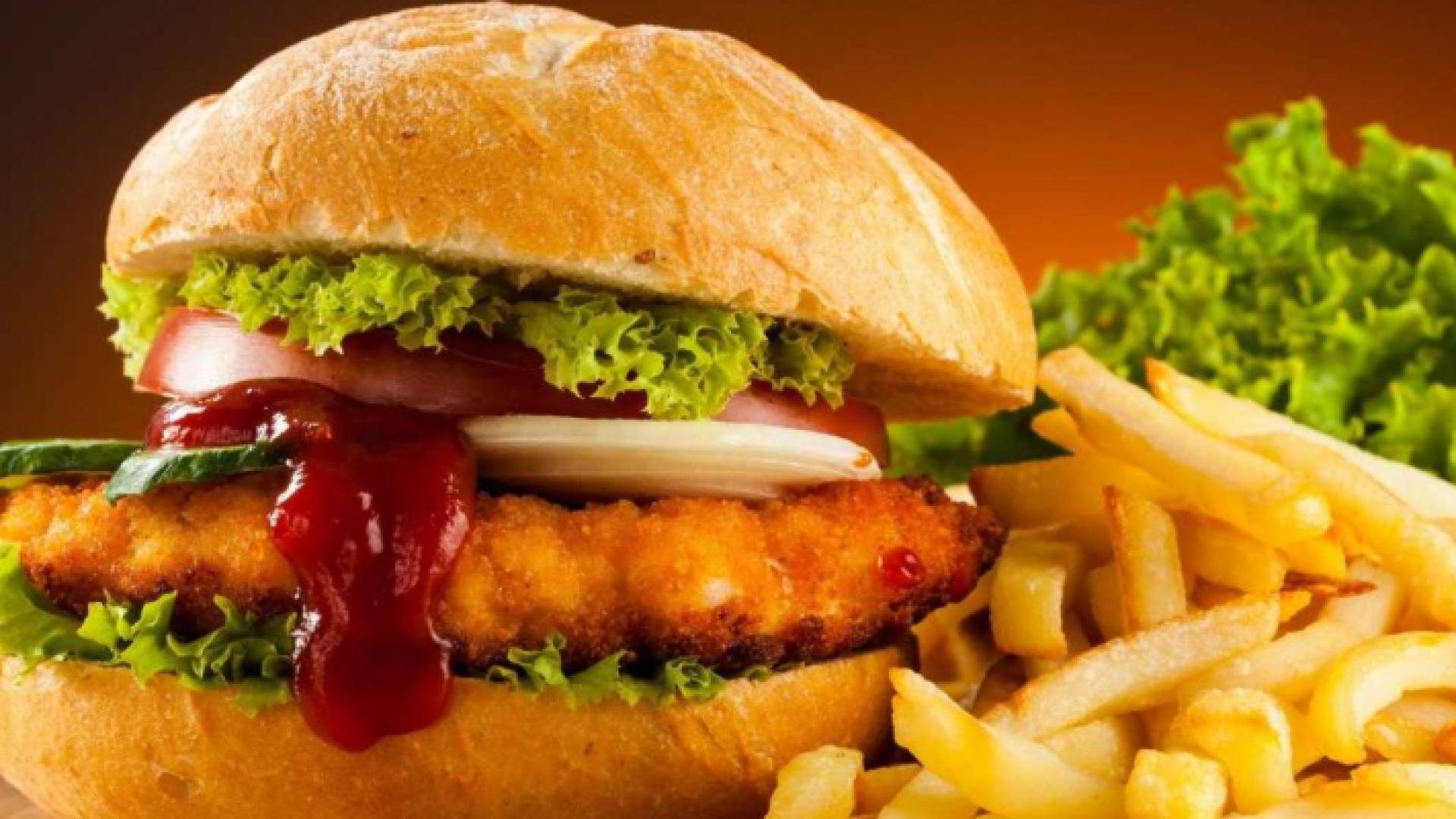 وجبة - تعبيرية