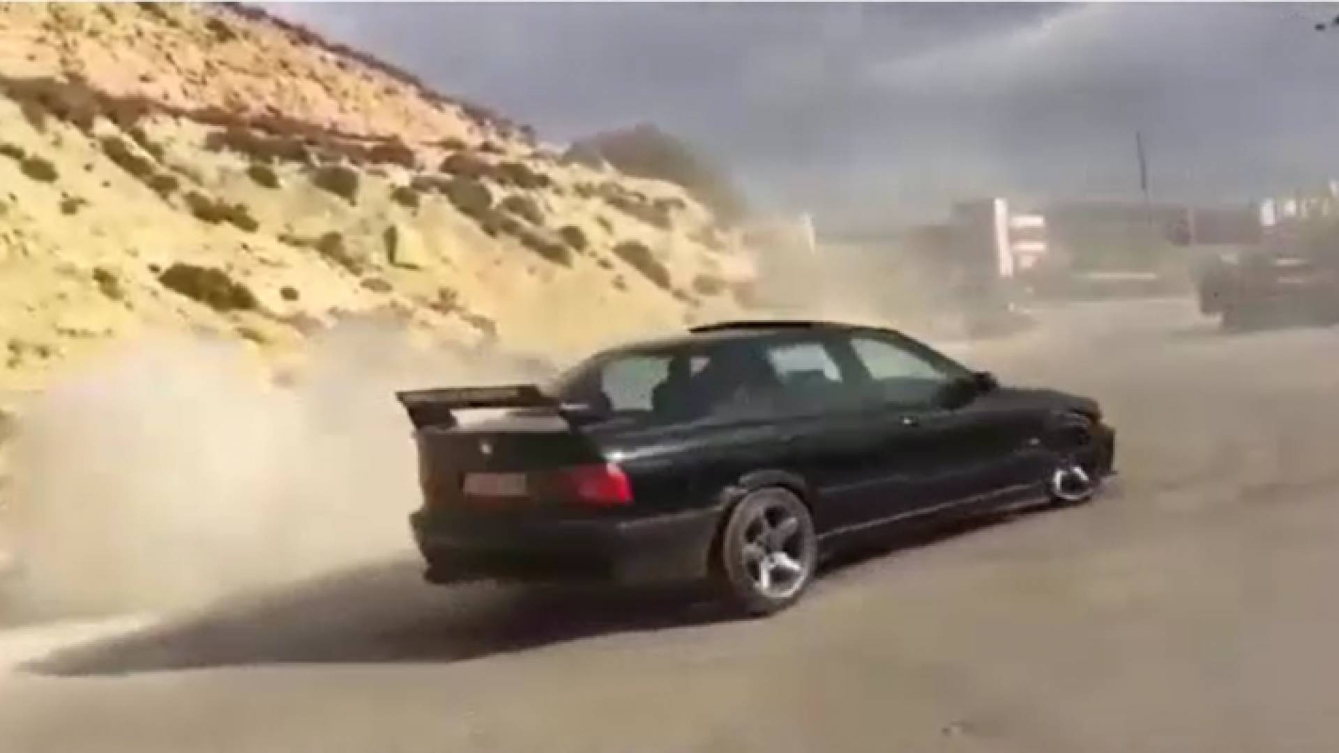 صورة من الفيديو