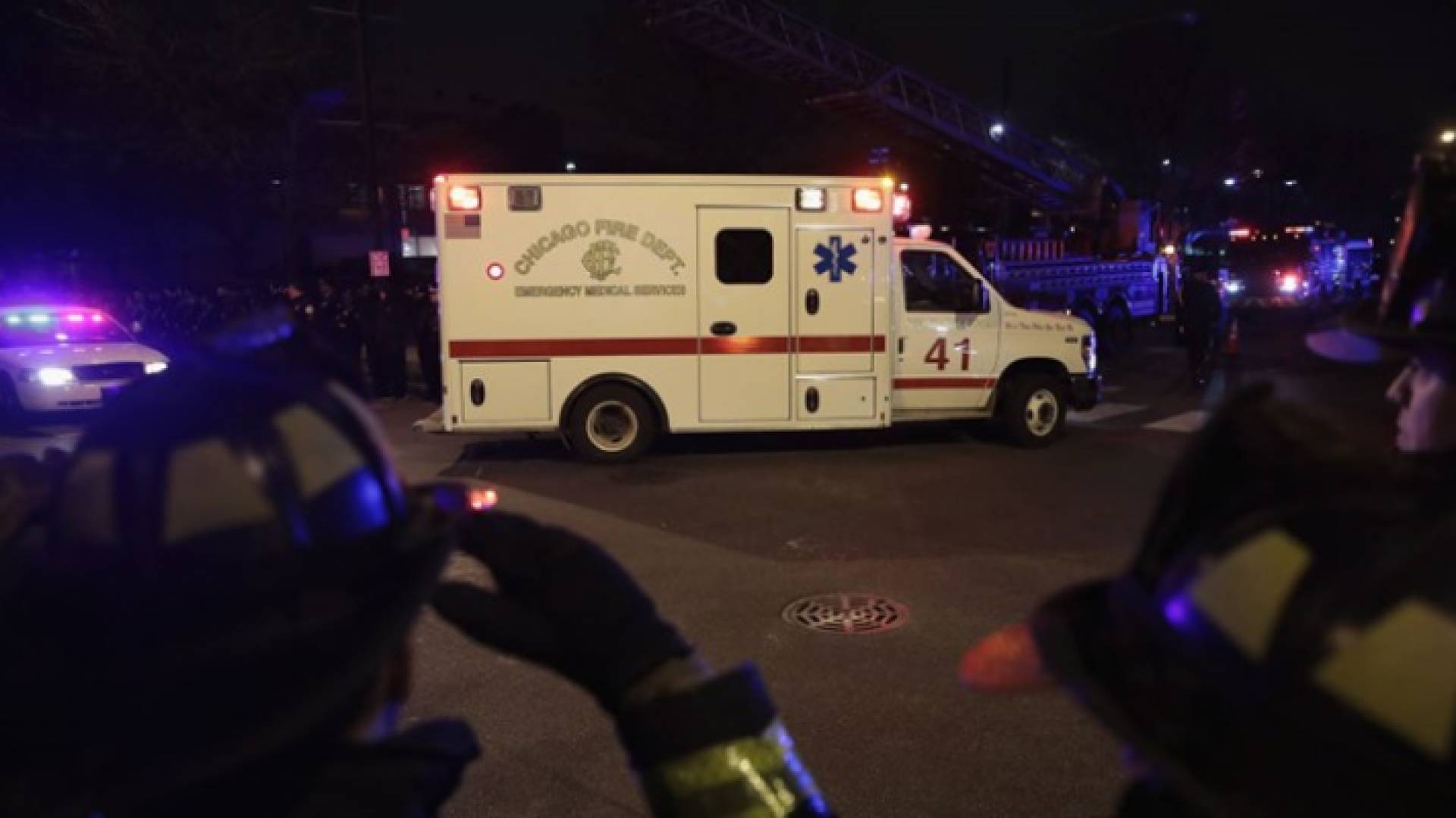 قتيل وثلاثة جرحى بإطلاق نار في كنيس بكاليفورنيا