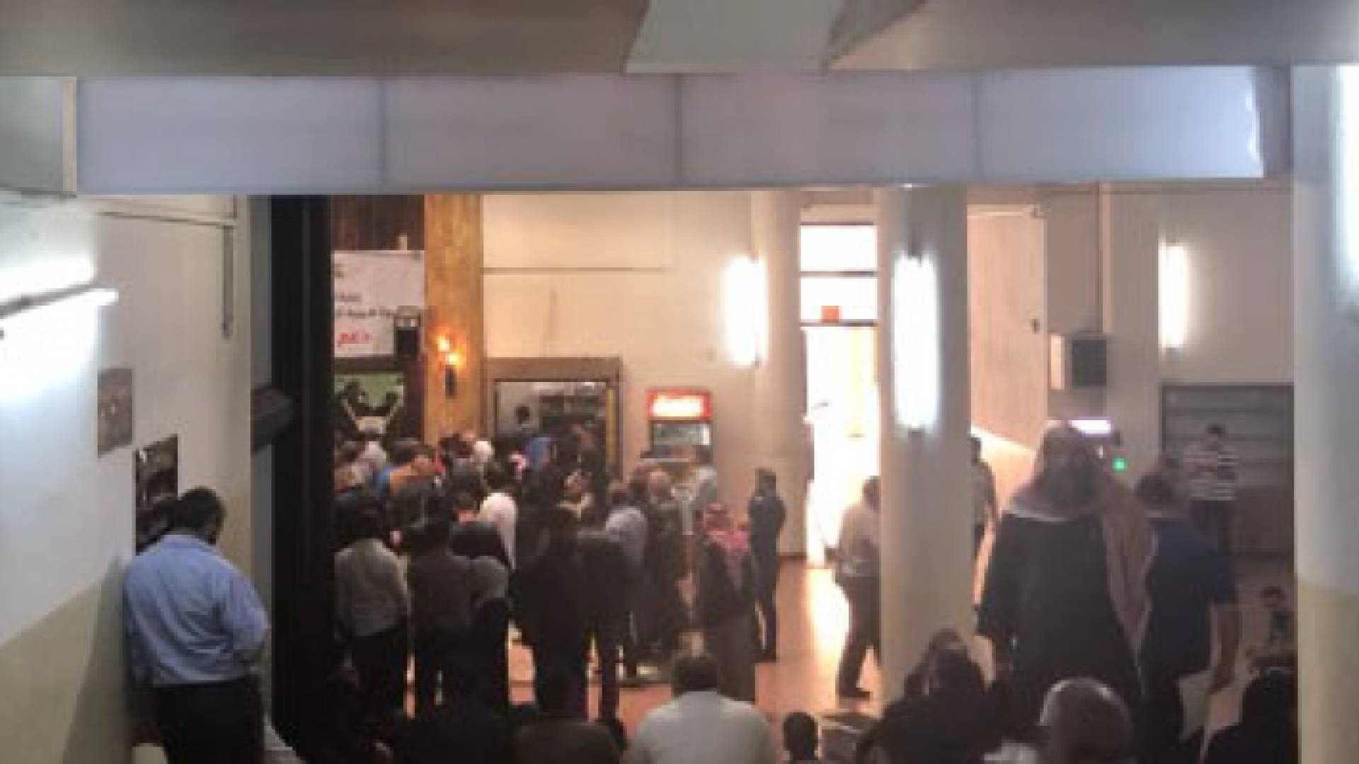 من أزمة الضريبة