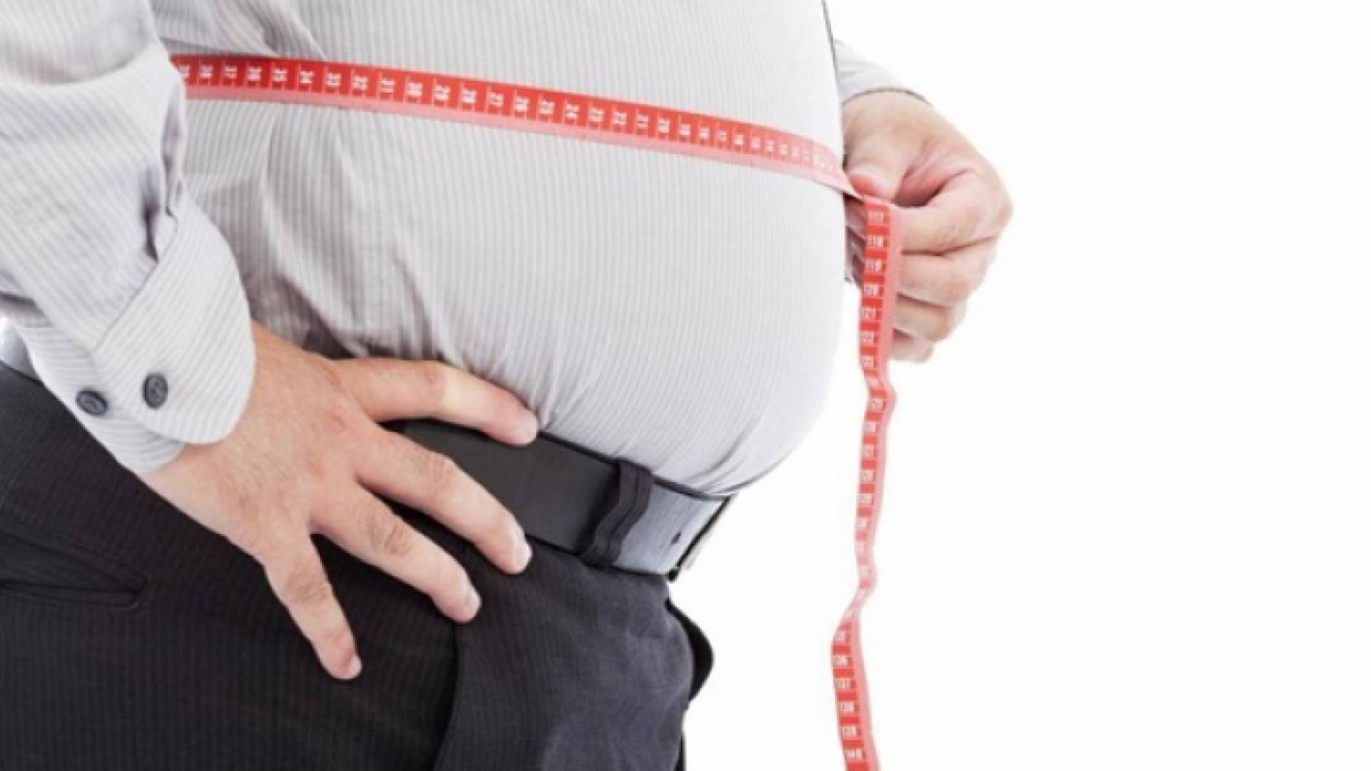 السمنة تمثل واحدة من أكثر مشاكل الصحة العامة صعوبة في العالم - ارشيفية