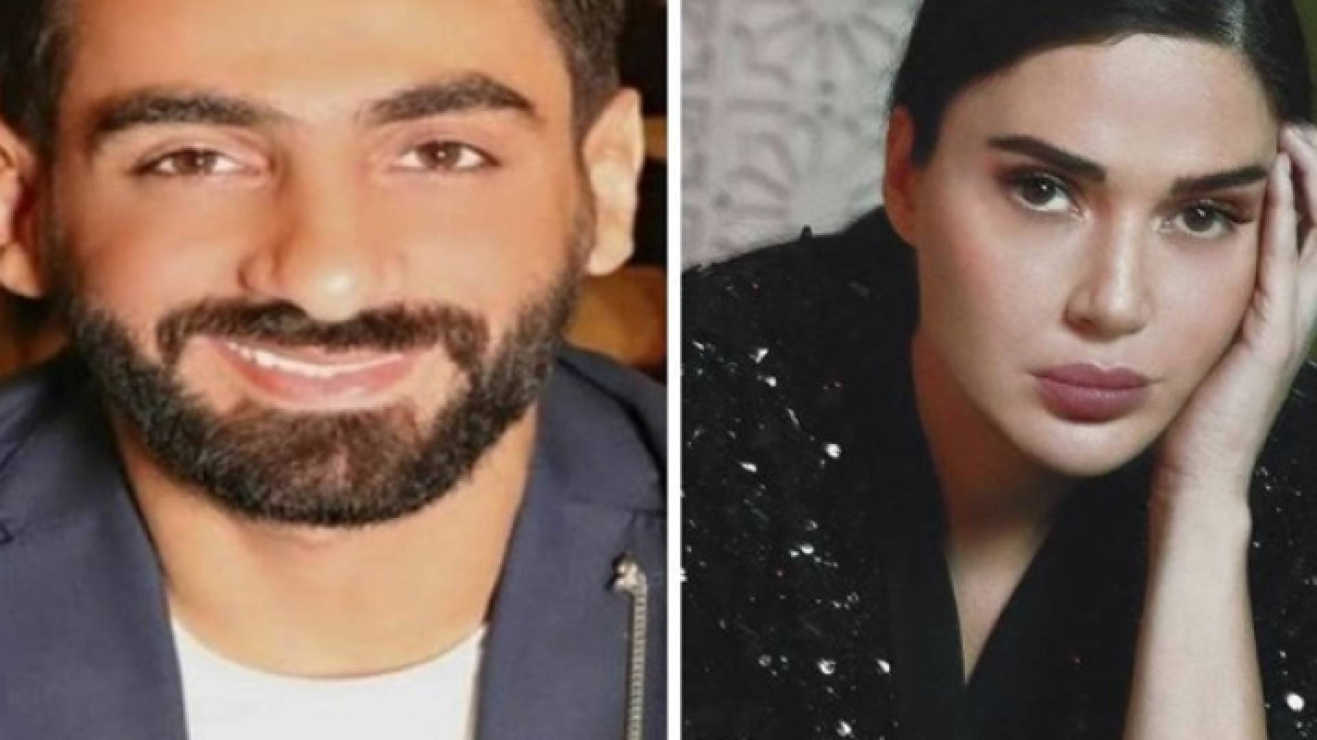 سيرين عبد النور - راغد قيس