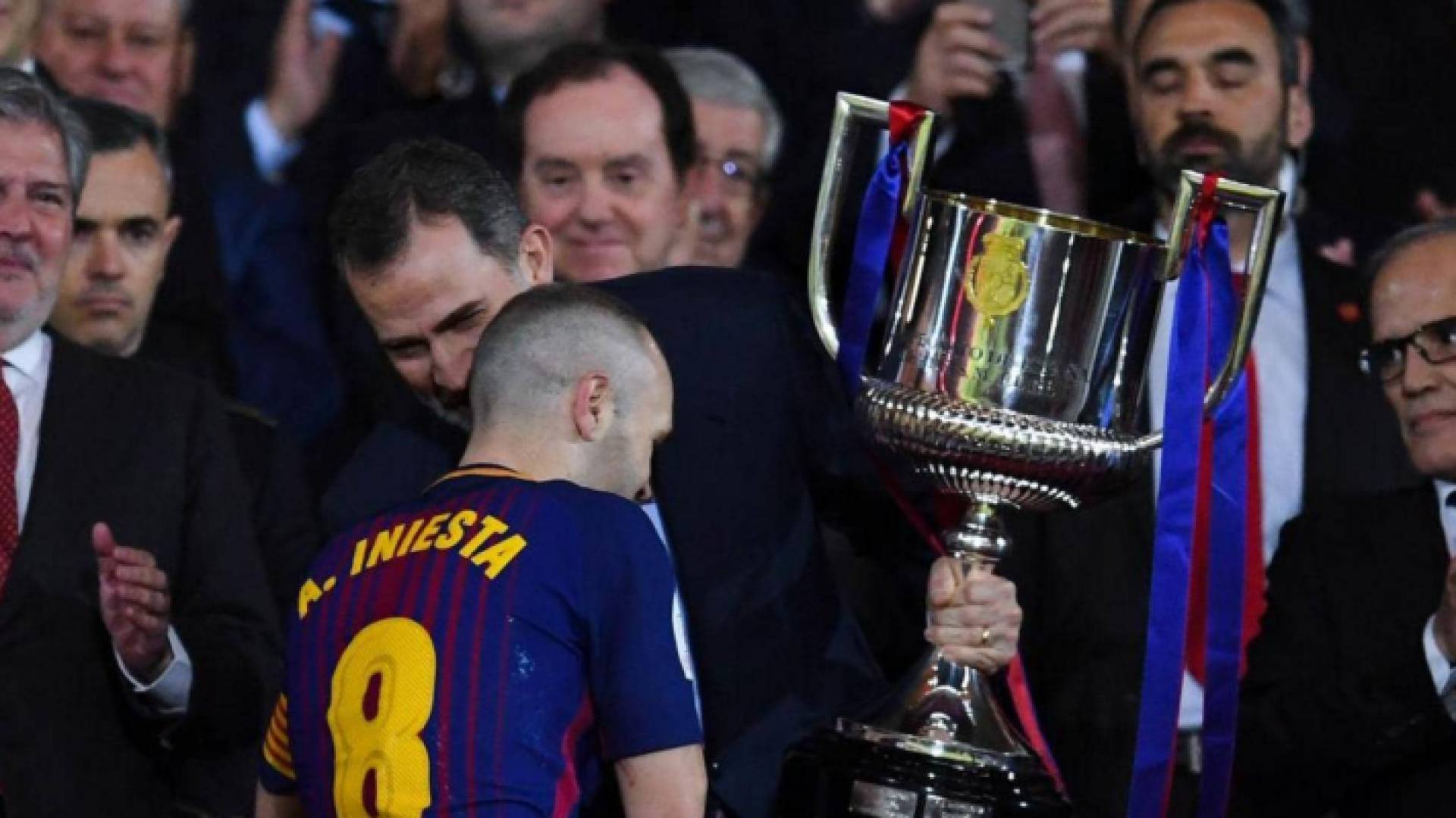 الاتحاد الإسباني يقر تغييرات كبيرة بكأس الملك والسوبر