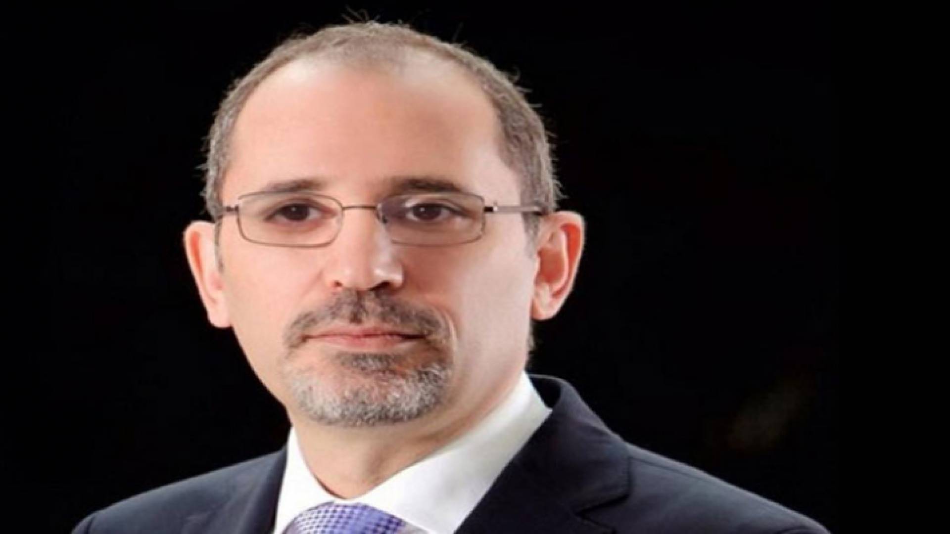 وزير الخارجية وشؤون المغتربين ايمن الصفري