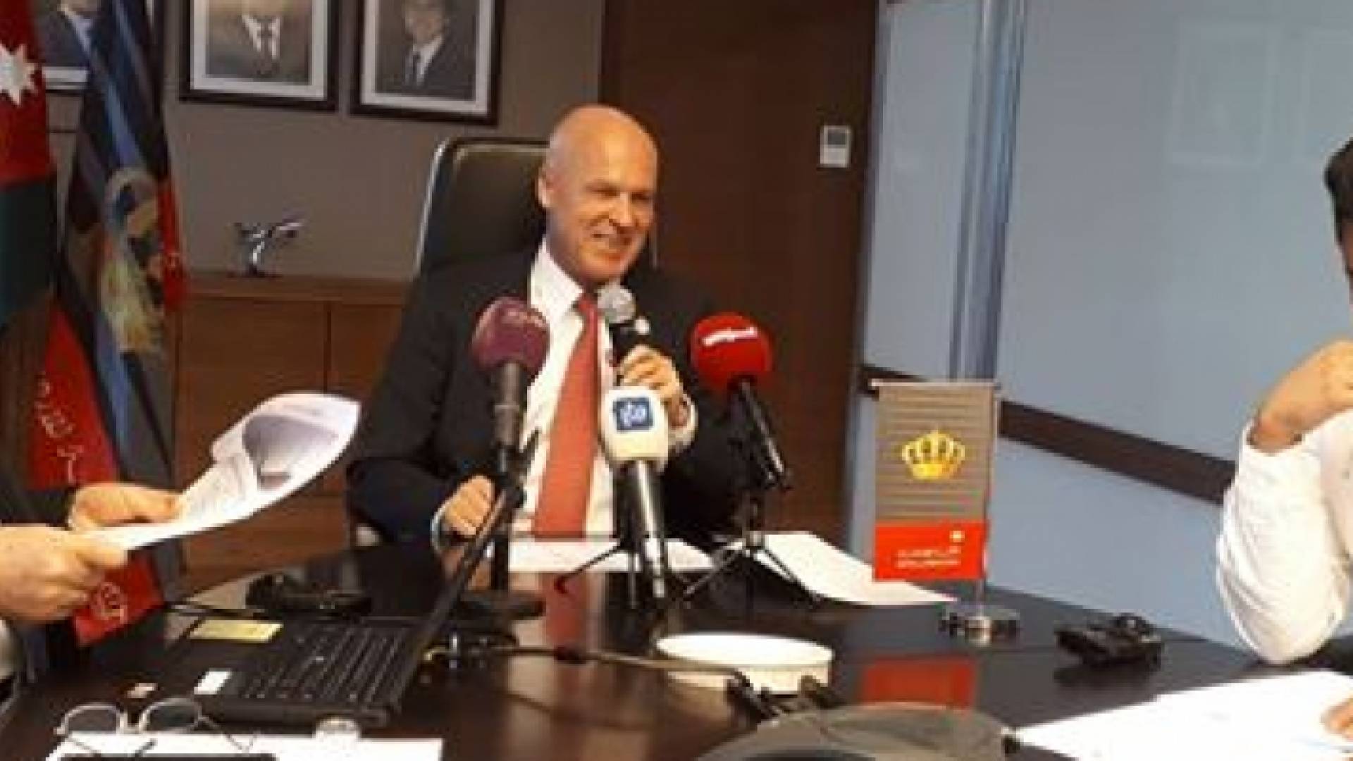 إرتفاع إيرادات الملكية في الربع الأول 2019 بنسبة 3% وانخفاض تكاليفها 6%