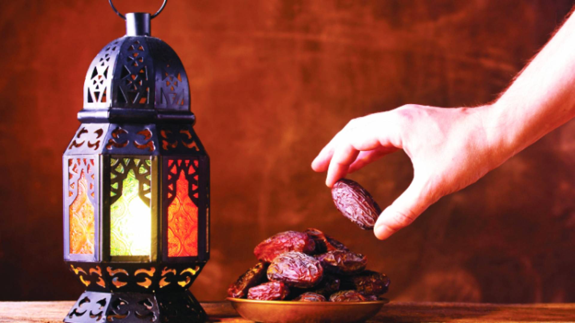 تعبيرية عن الصيام