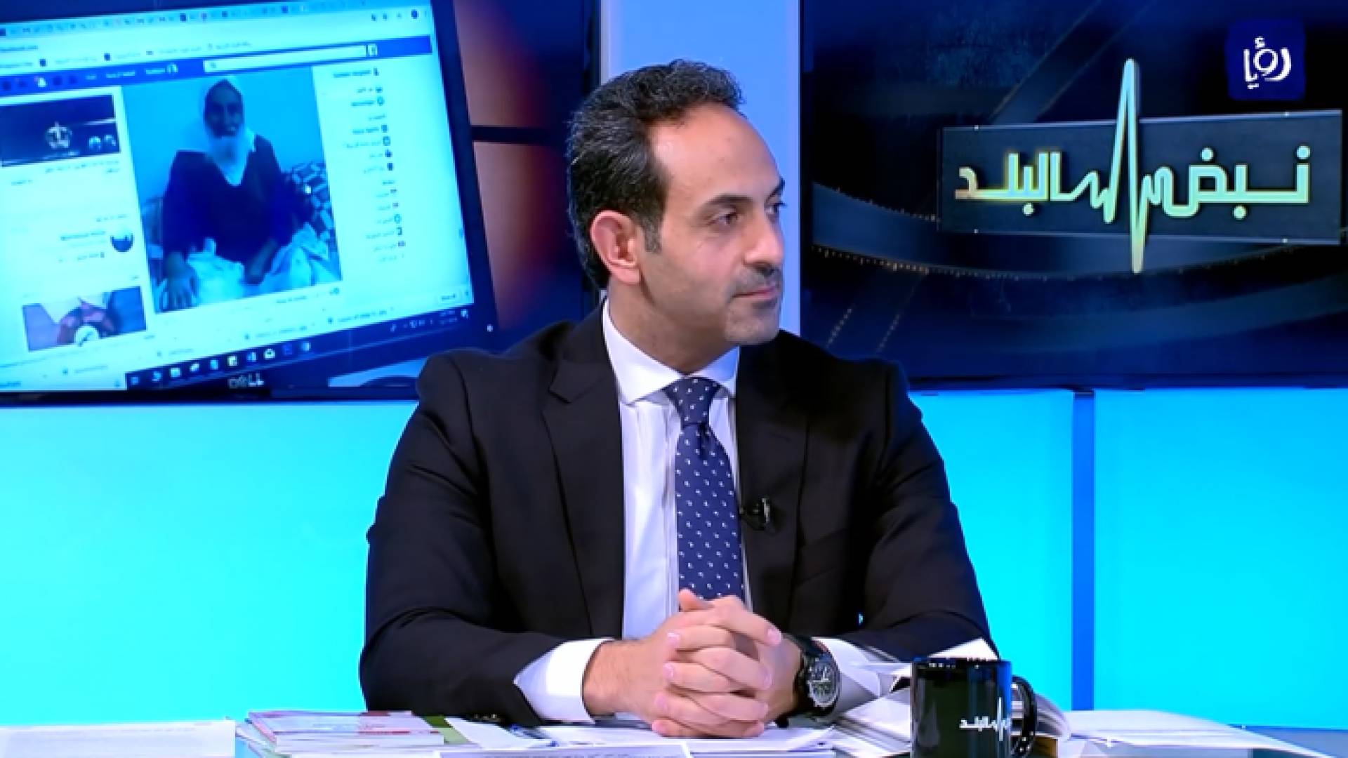 محمد قطيشات