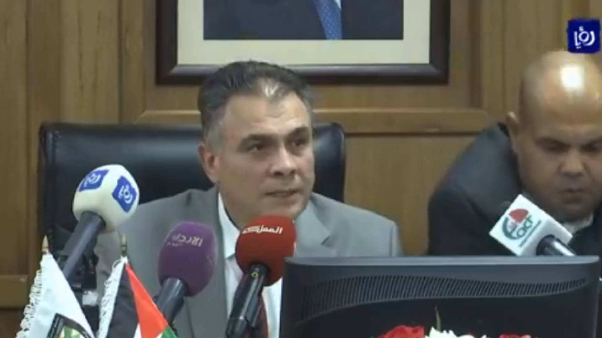 صورة من المؤتمر