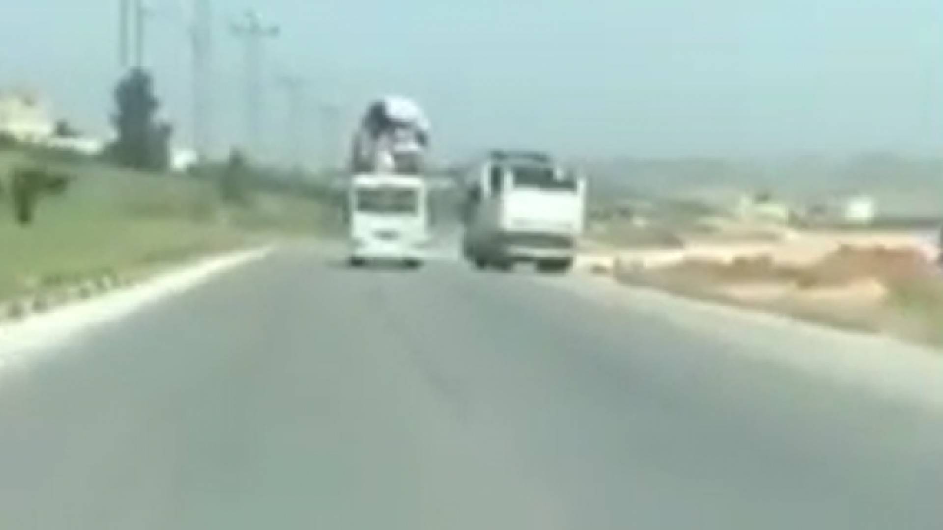 صورة من الفيديو
