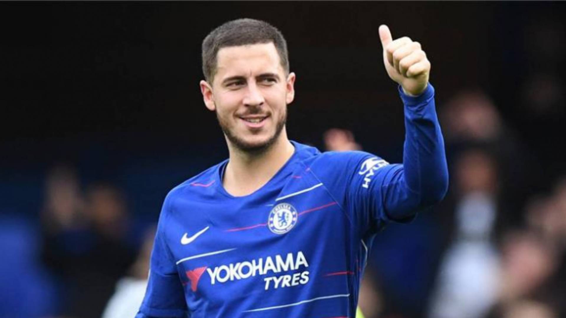 إدين هازارد