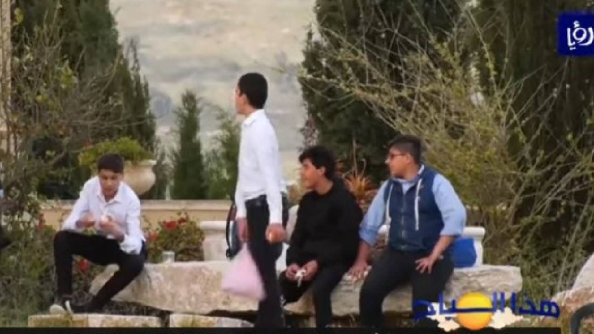 نجاح حملة أسبوع اليتيم الفلسطيني التي اطلقتها لجنة زكاة نابلس