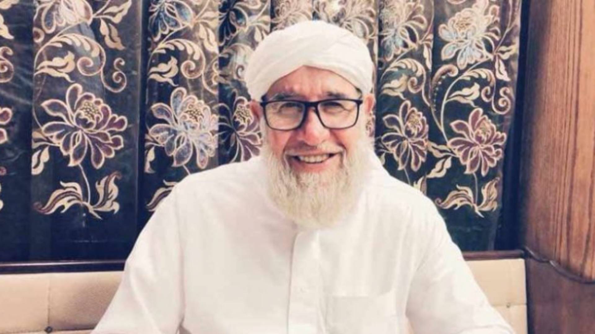 الشيخ فتحي صافي