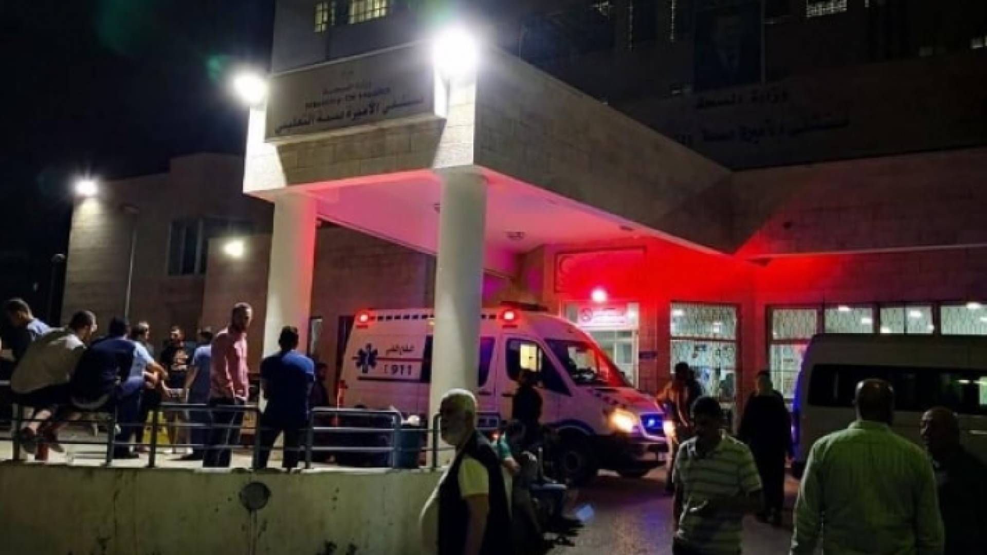 الحريق طال منزل العائلة بأكمله