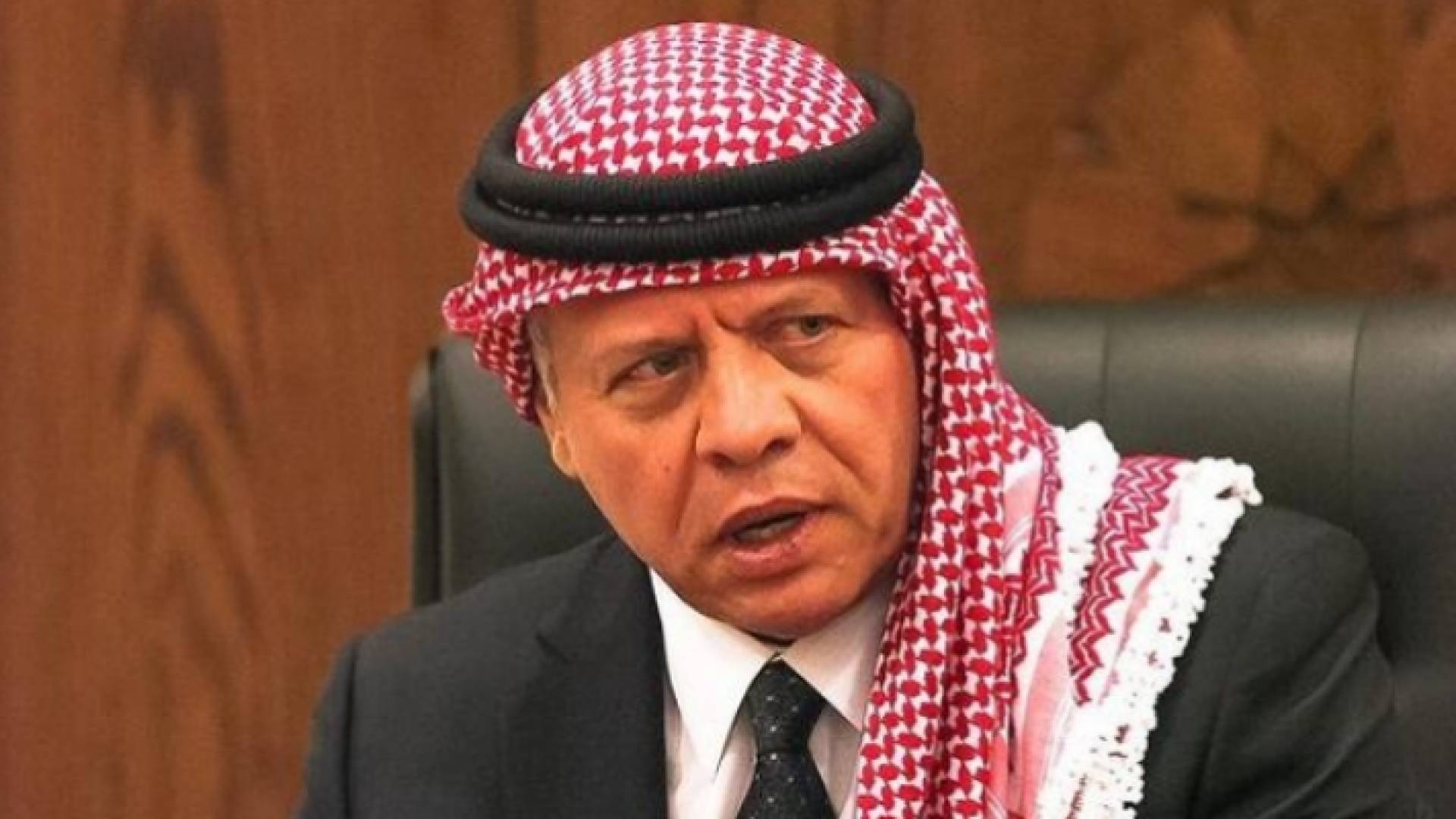 جلالة الملك عبدالله الثاني