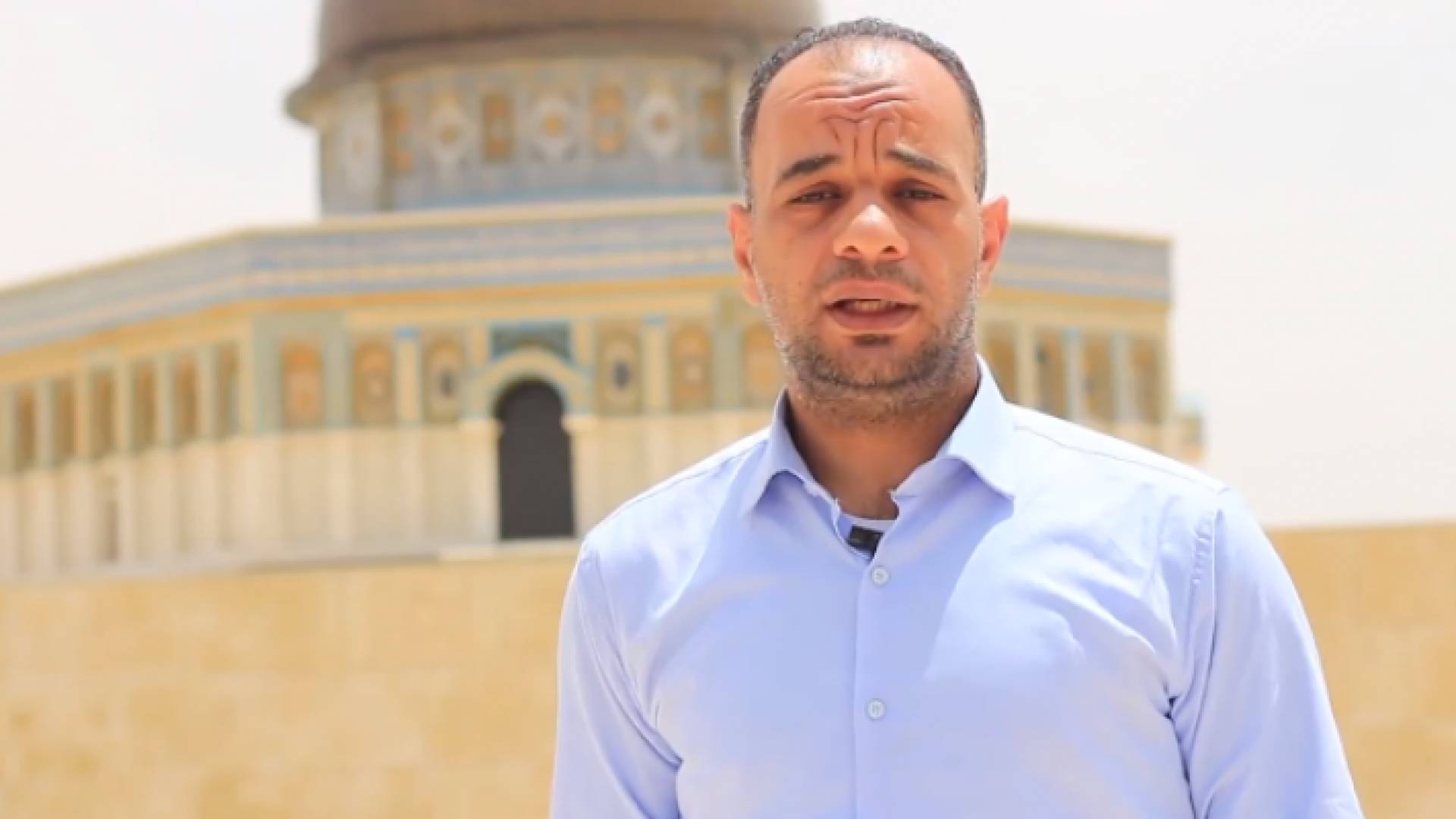 رئيس بلدية الكرك ابراهيم الكركي