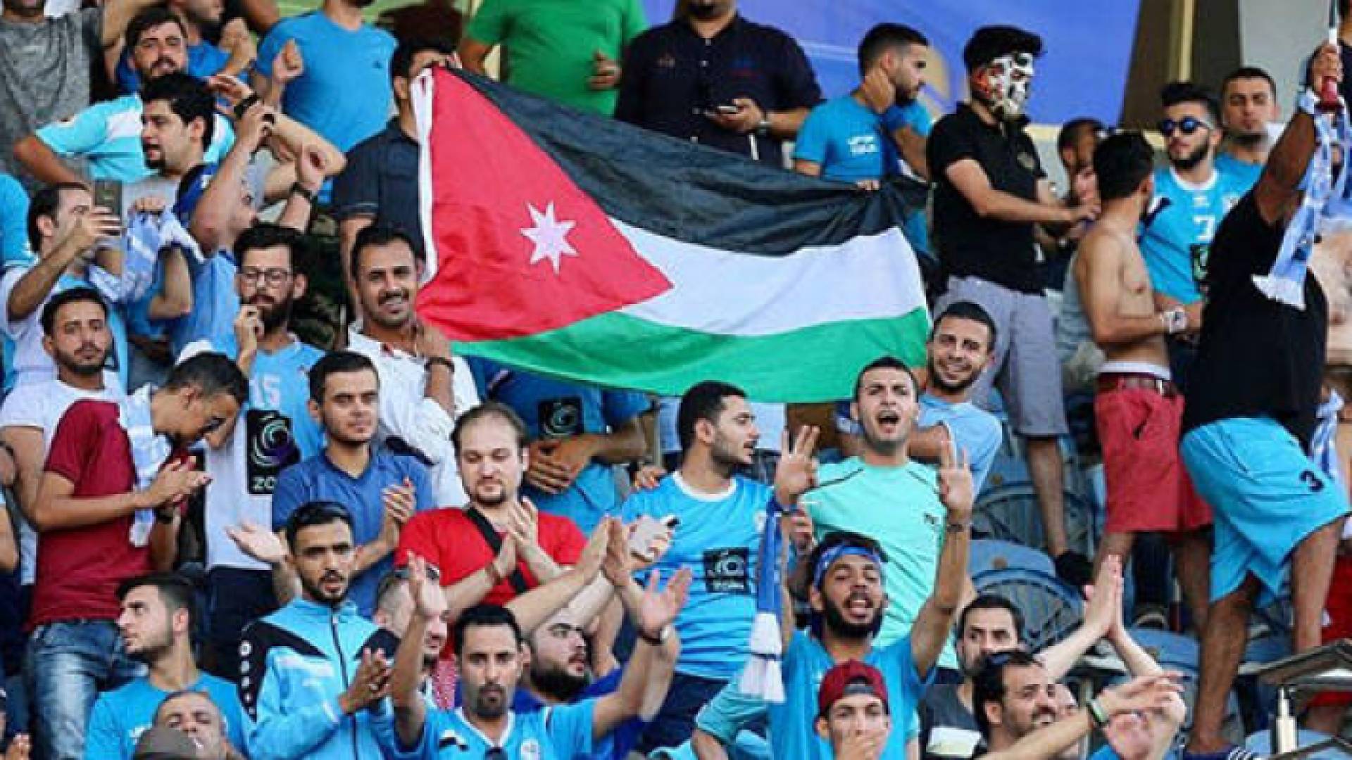 يحتاج الفيصلي للفوز على البقعة دون النظر لنتيجة مباراة الجزيرة وشباب الأردن