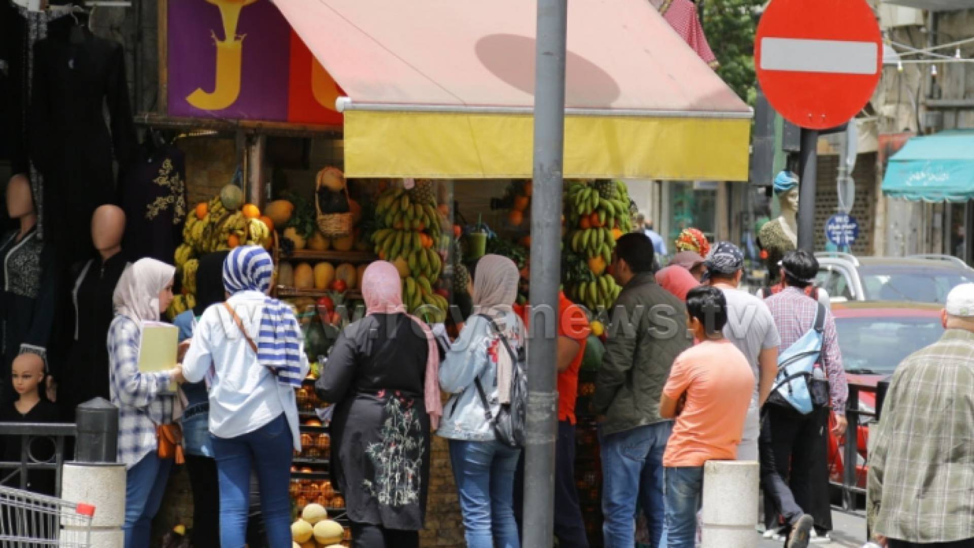 الأمانة تشدد وتكثف حملاتها في رمضان