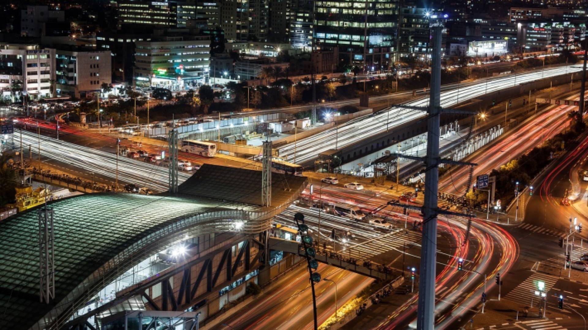 تل آبيب - ارشيفية