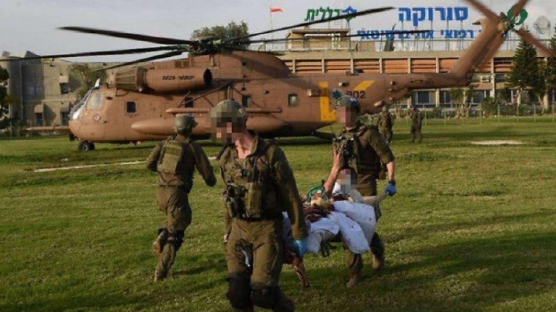 علقت المصادر العبرية بلقول الاستمرار بهذه السياسة يعني أن القادم أعظم