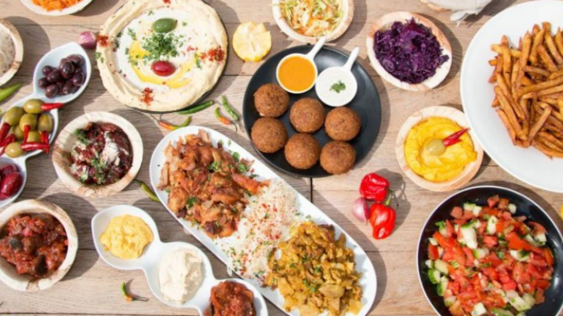 فطور - تعبيرية